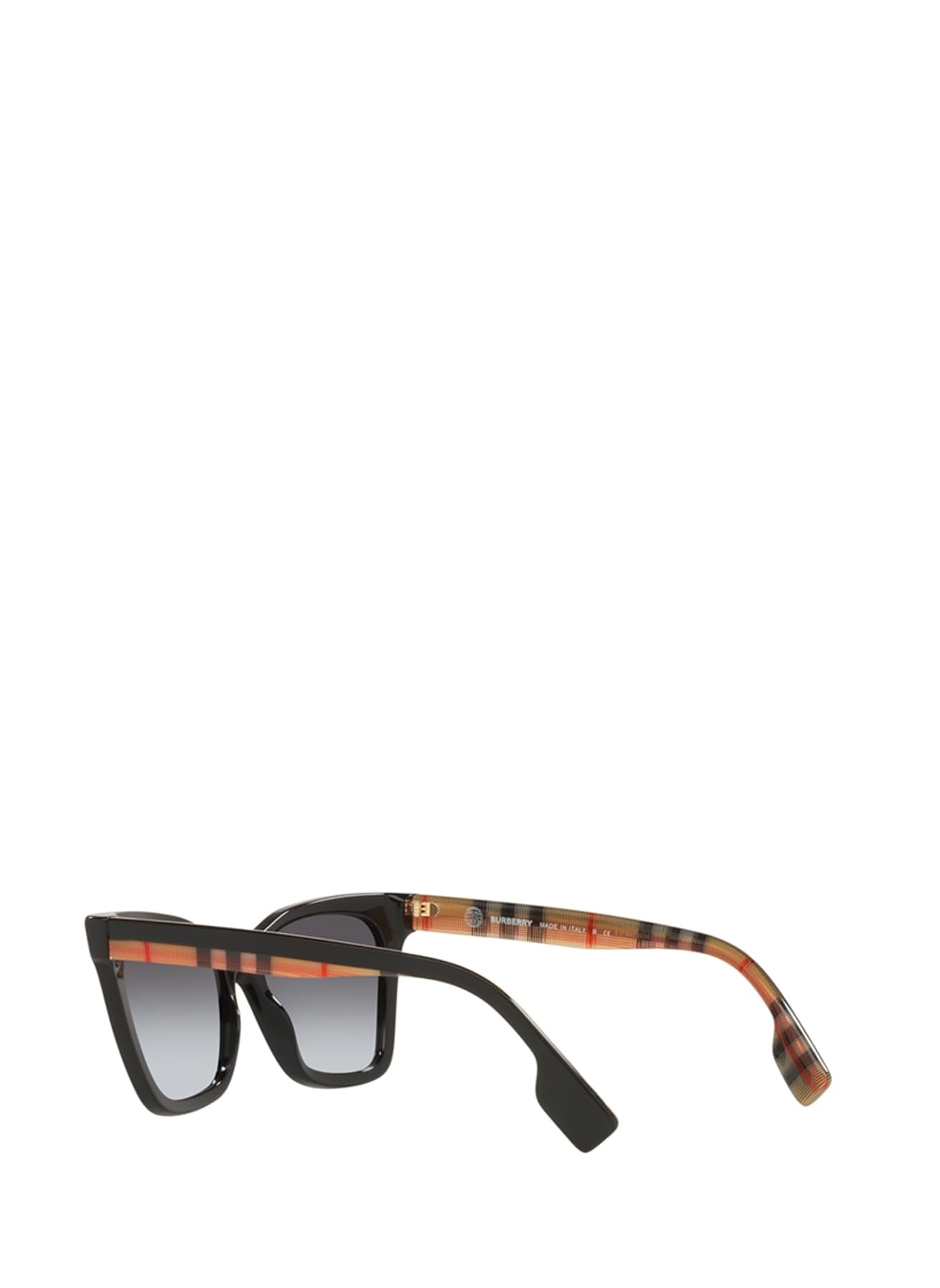 BLACK | LIGHT GREY GRADIENT DARK BLUE