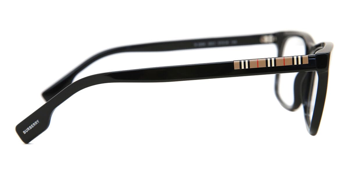 BLACK | TRANSLUCENT LENS