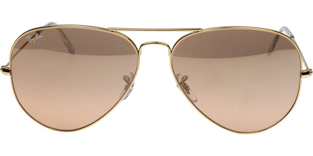 ARISTA | PINK MIRROR GRADIENT GREY