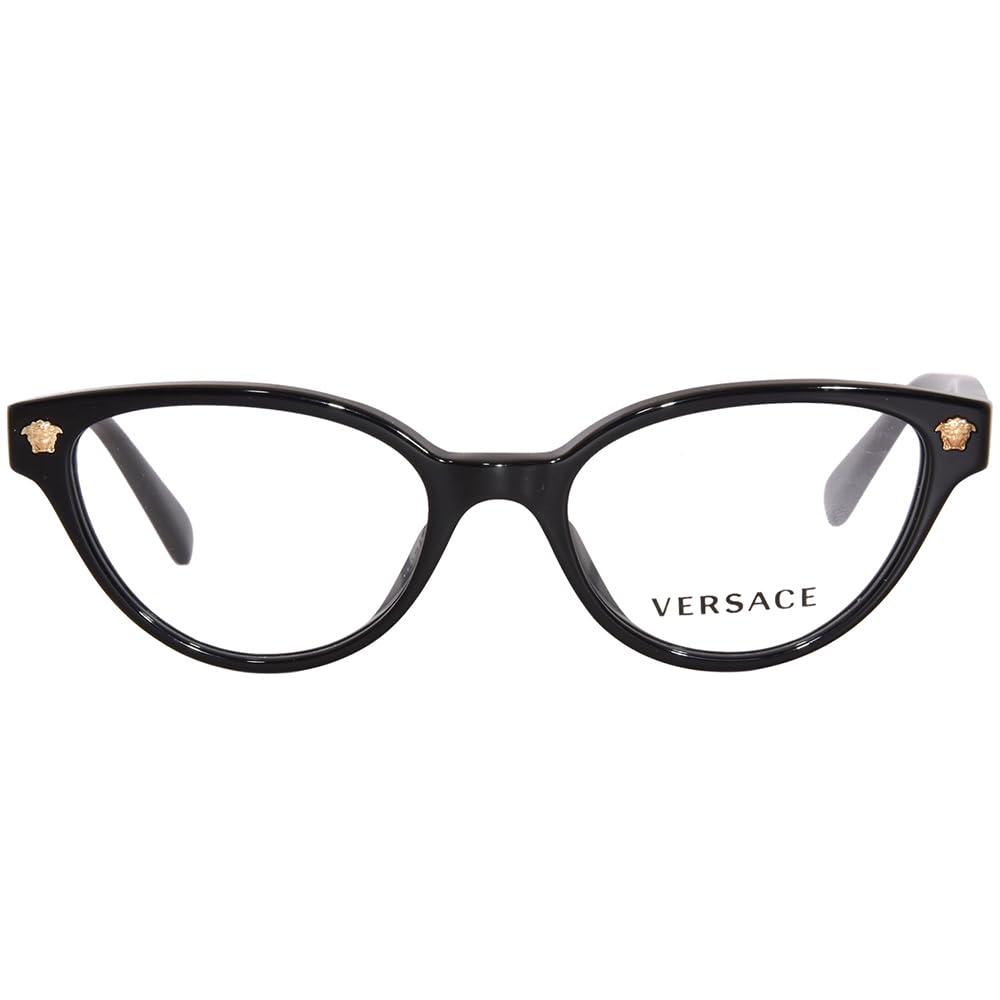 BLACK | TRANSLUCENT LENS