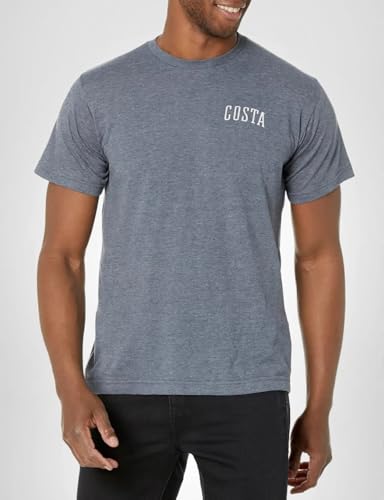 NAVY HEATHER
