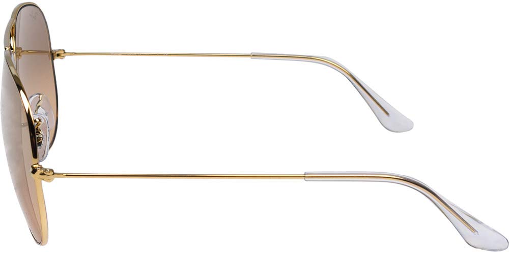 ARISTA | PINK MIRROR GRADIENT GREY