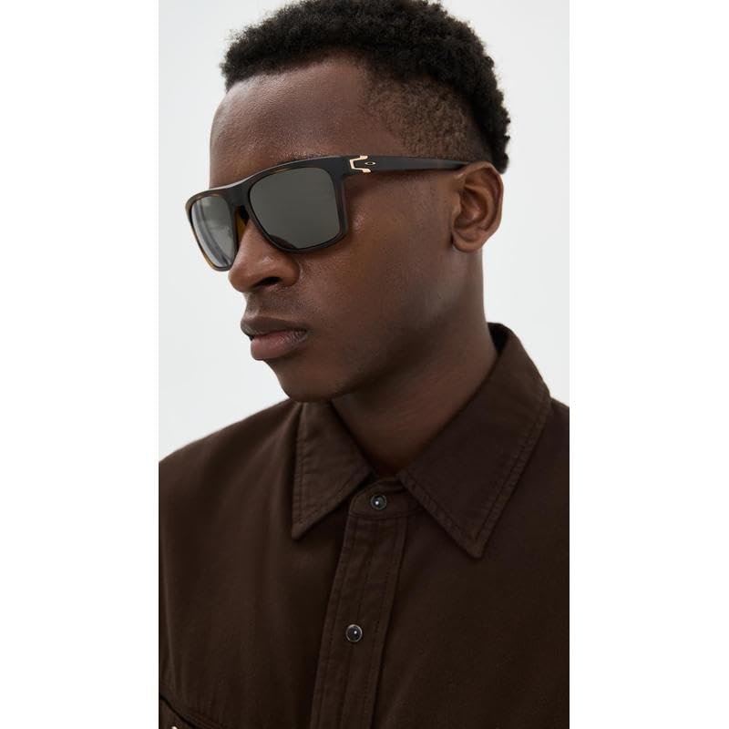 BLACK PINK | PRIZM GREY