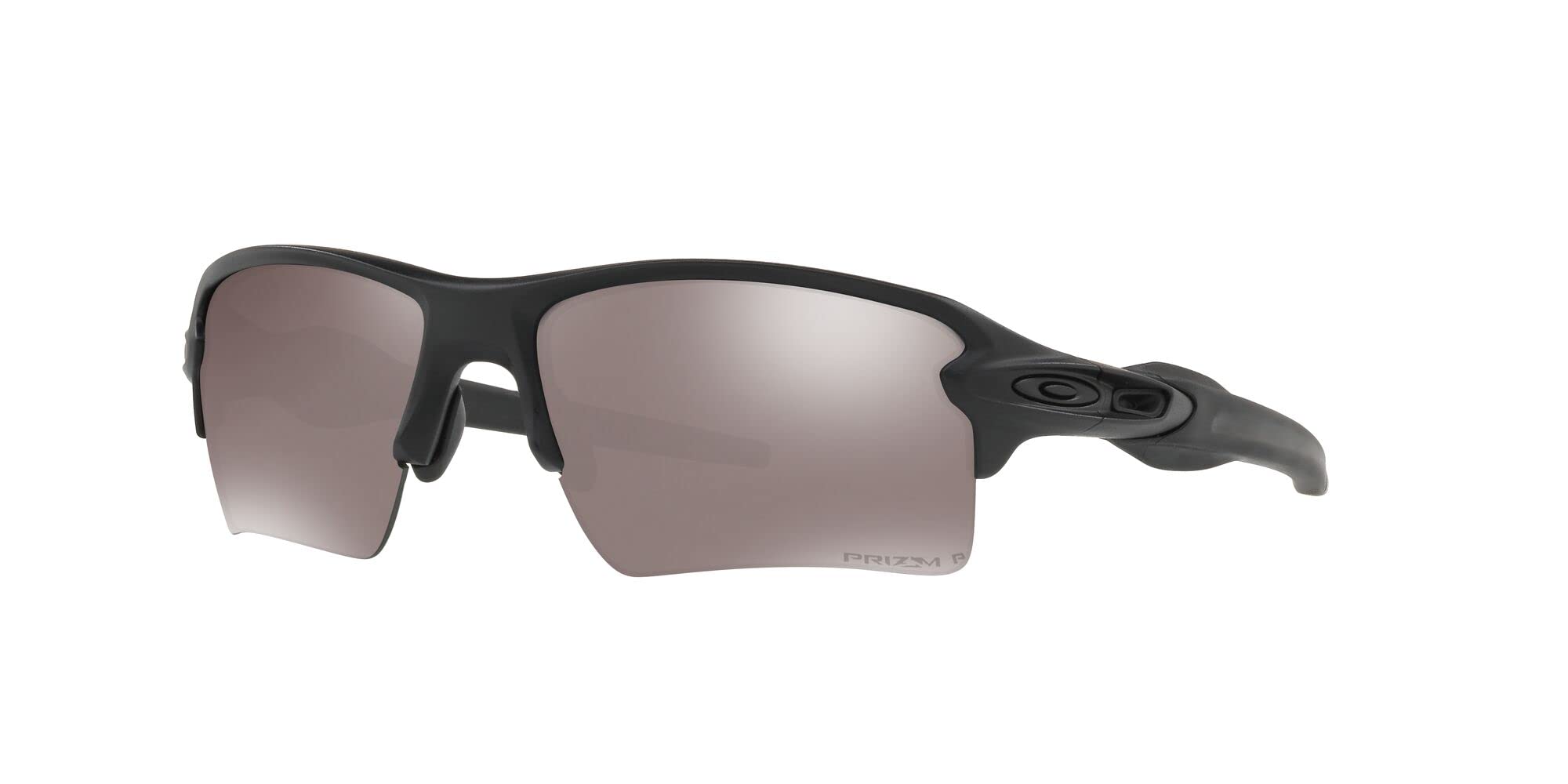 MATTE BLACK | PRIZM BLACK POLISHED