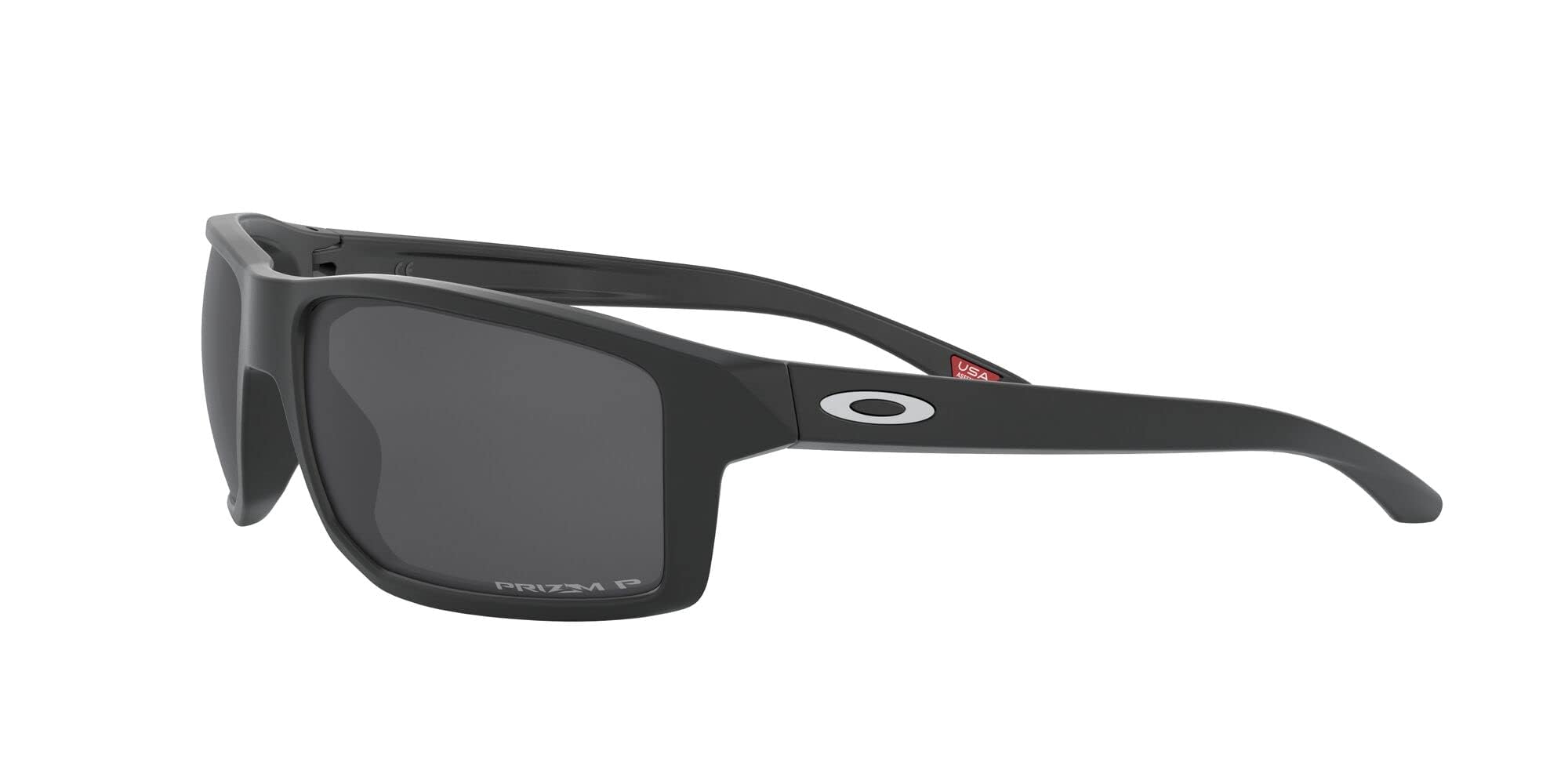 MATTE BLACK | PRIZM BLACK POLARIZED