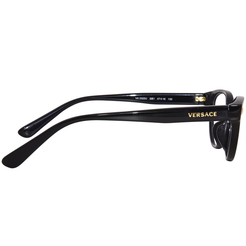 BLACK | TRANSLUCENT LENS