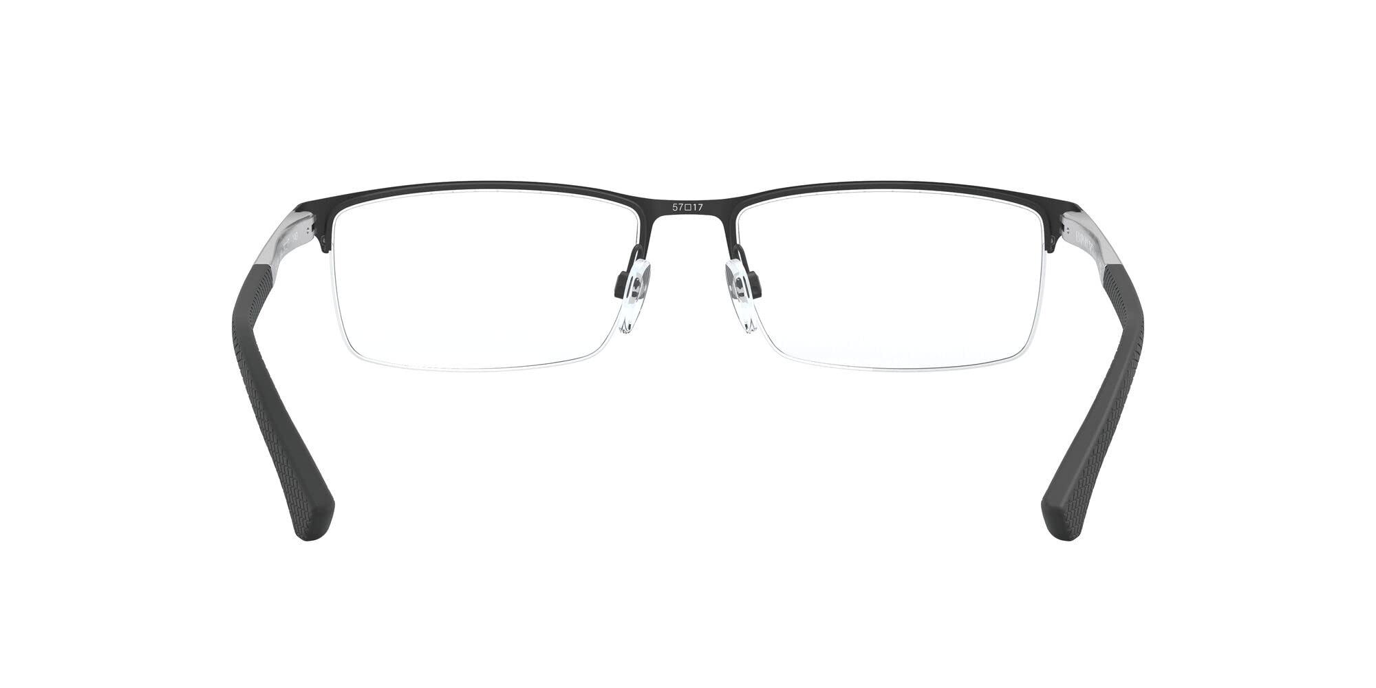 RUBBER BLACK | TRANSLUCENT LENS