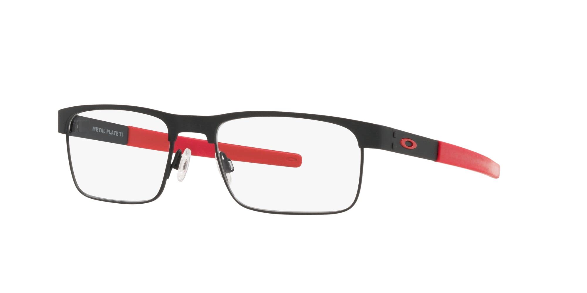 SATIN LIGHT STEEL | TRANSLUCENT LENS