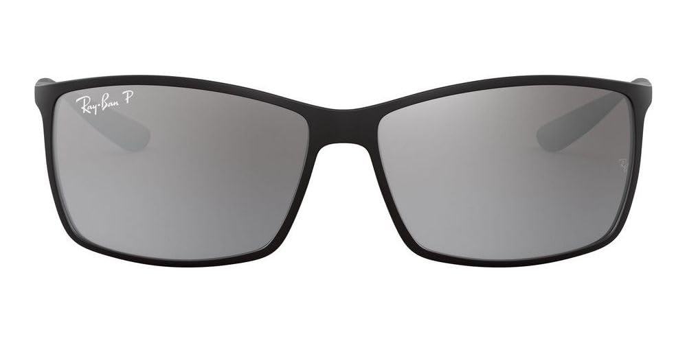 SILVER | GREY MIRROR SILVER