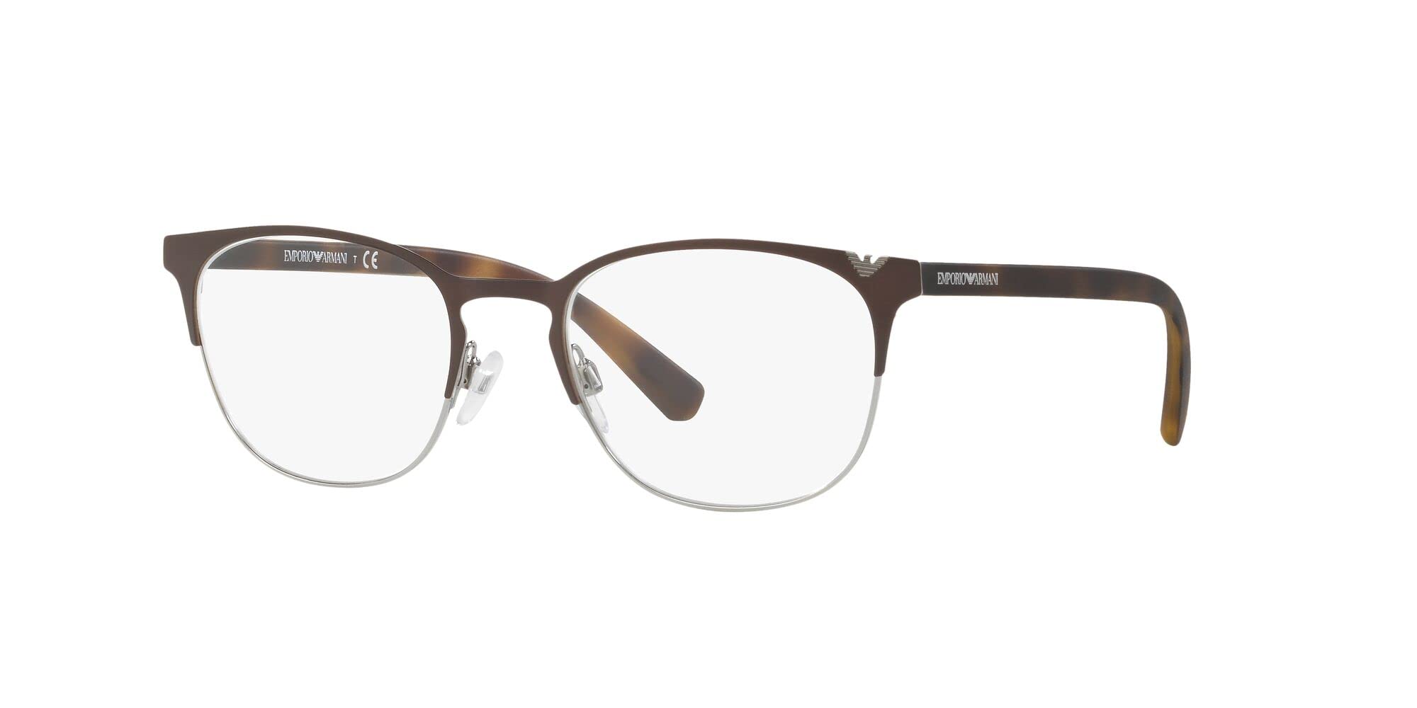 MATTE BRONZE GUNMETAL | TRANSLUCENT LENS