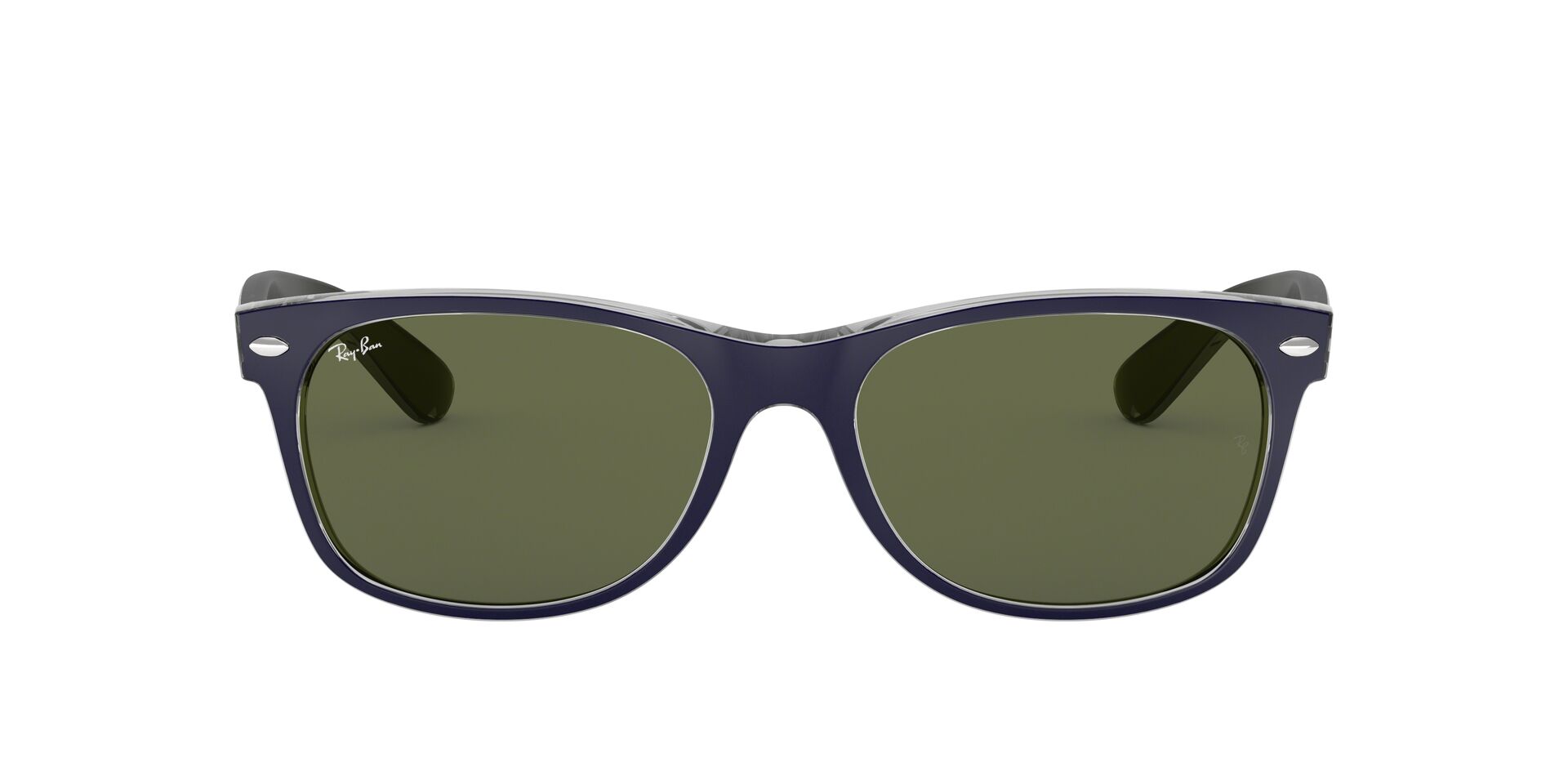 (6188) MATTE BLUE MILITARY | GREEN