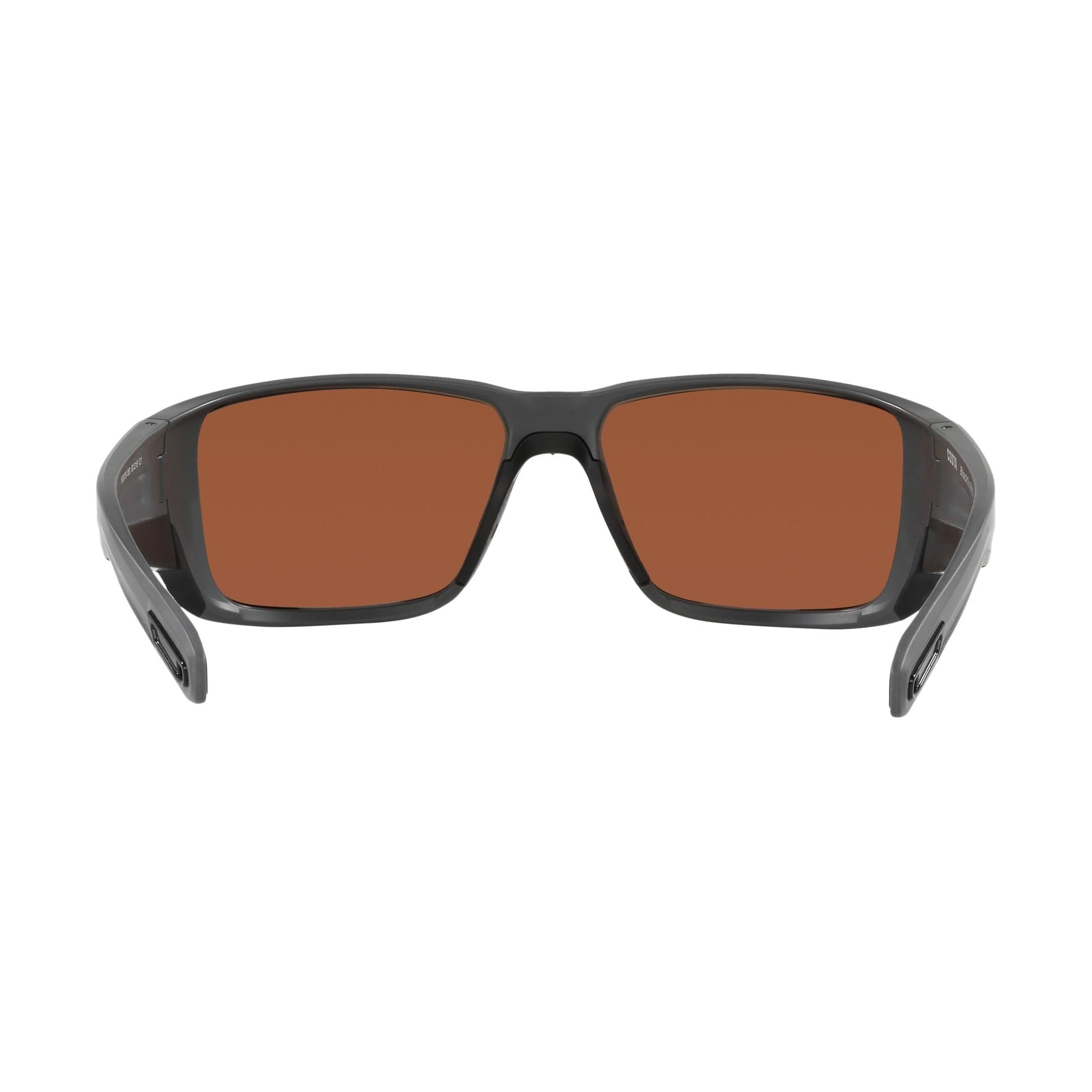 MATTE GREY | GREEN MIRROR