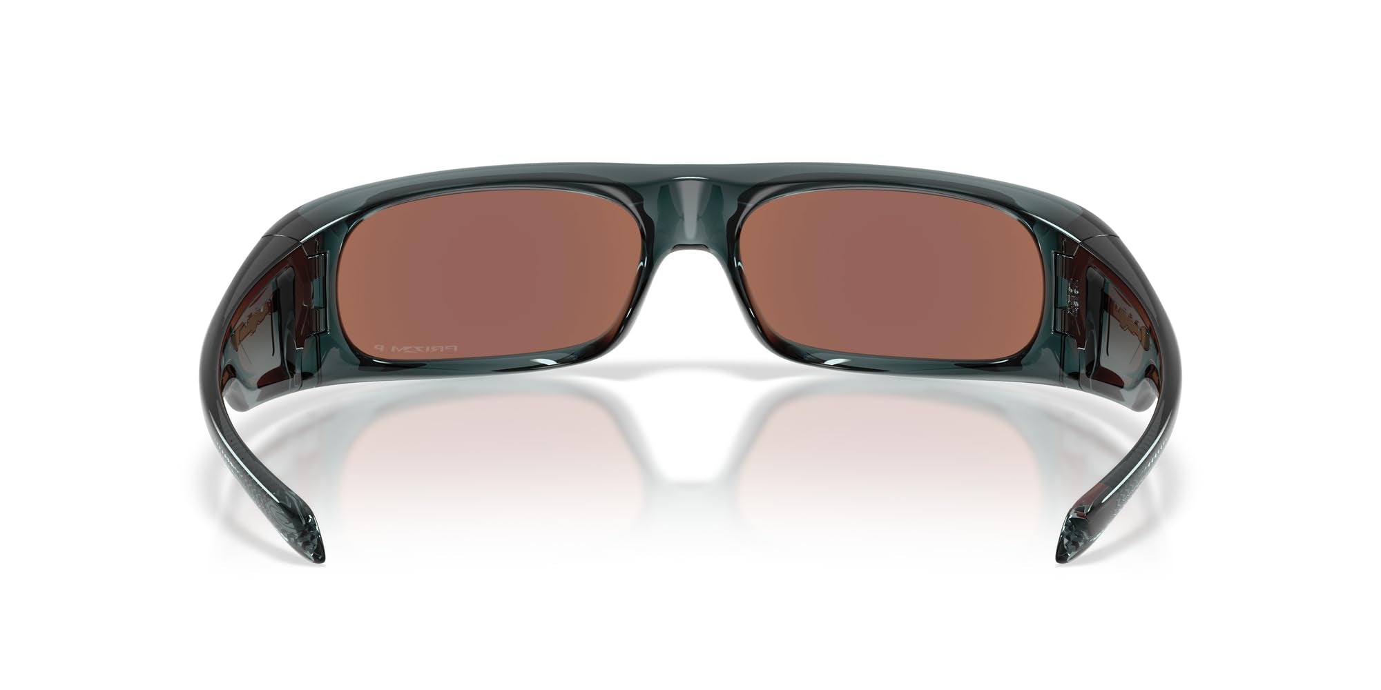 CRYSTAL BLACK | PRIZM DEEP WATER POLARIZED