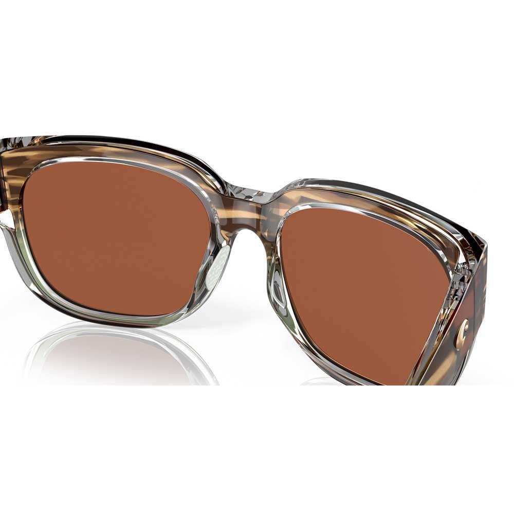 SHINY OCEAN JADE | GREEN MIRROR