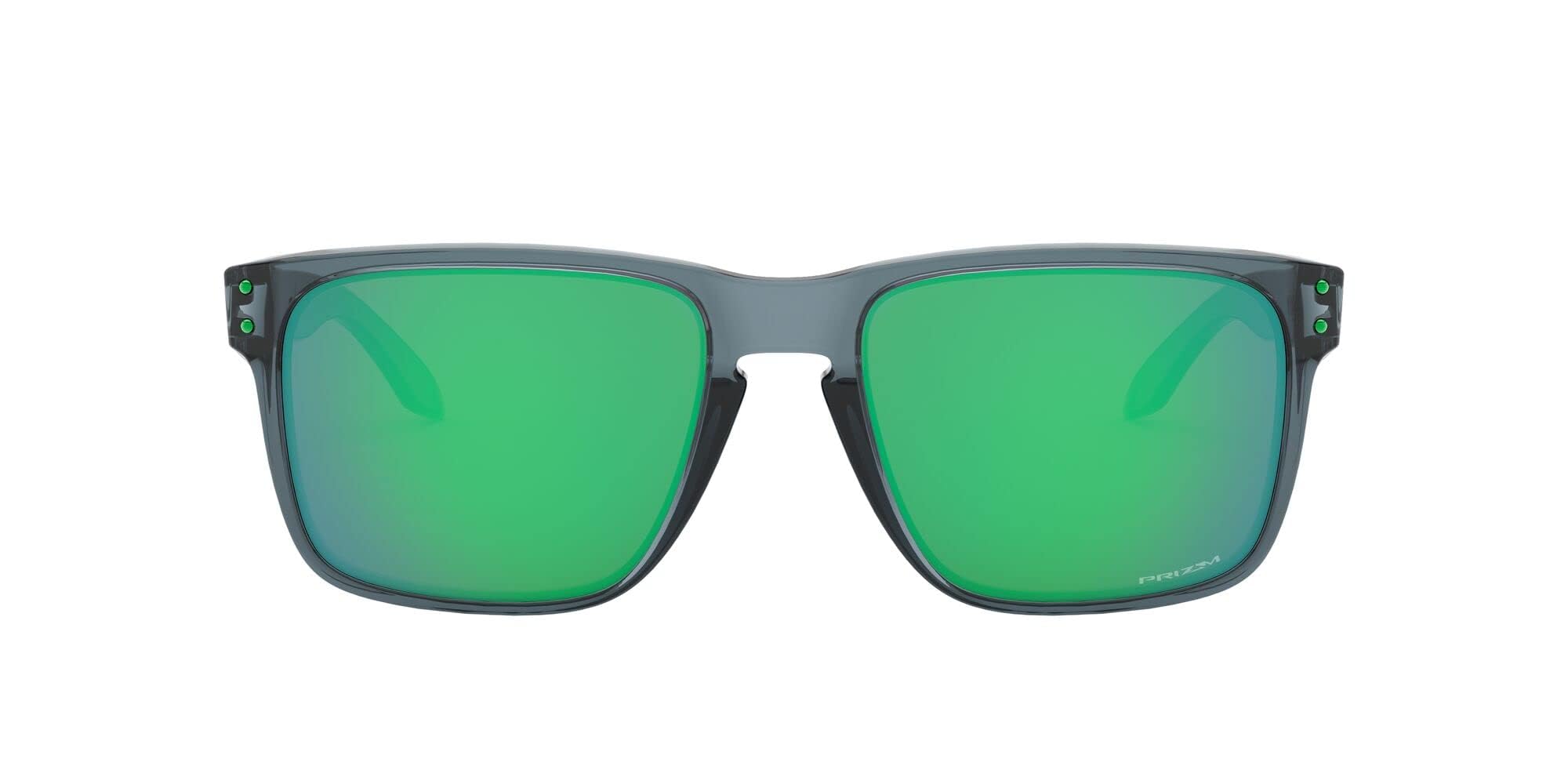 CRYSTAL BLACK | PRIZM JADE