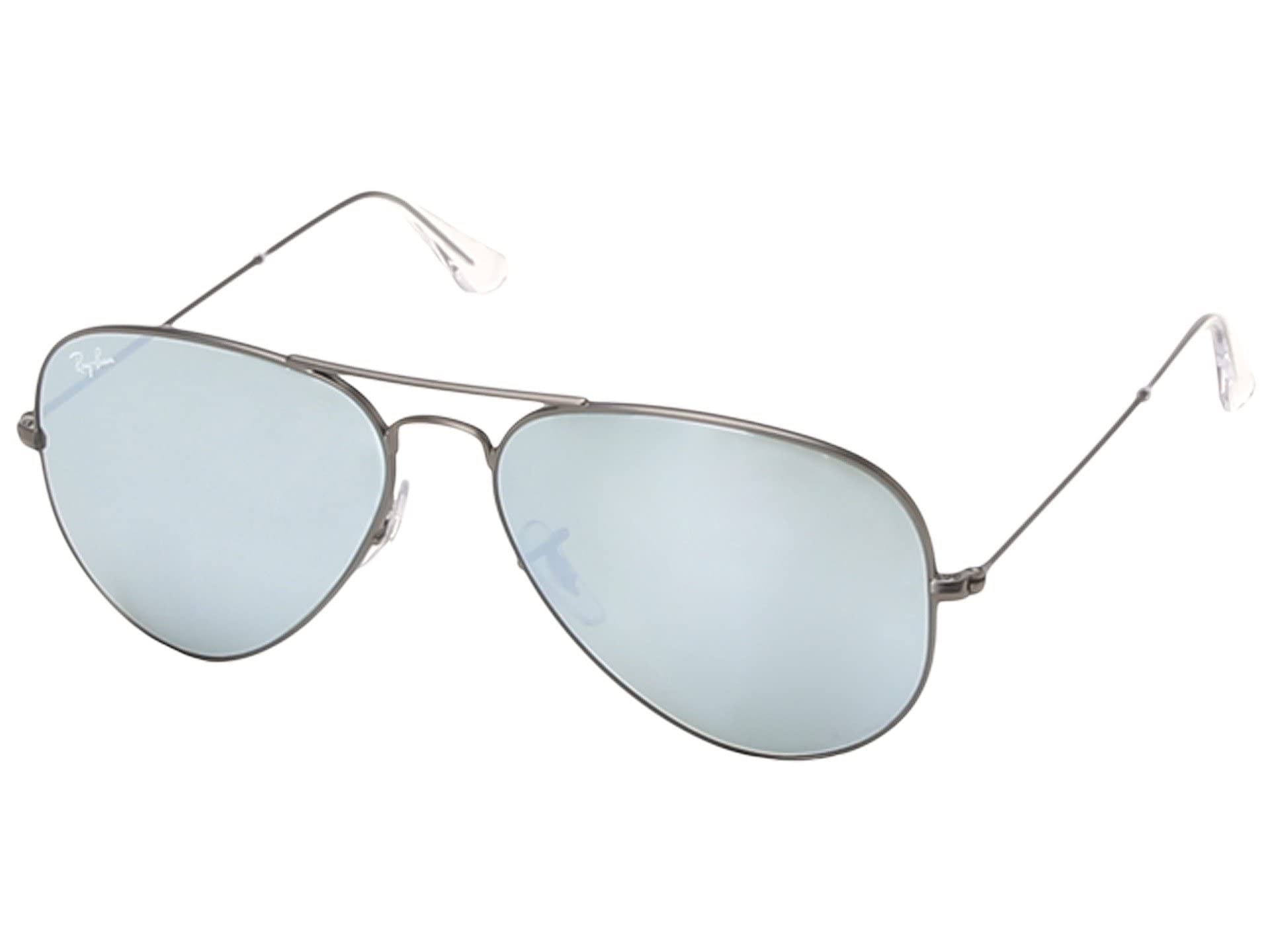 RB3025 AVIATOR LARGE METAL