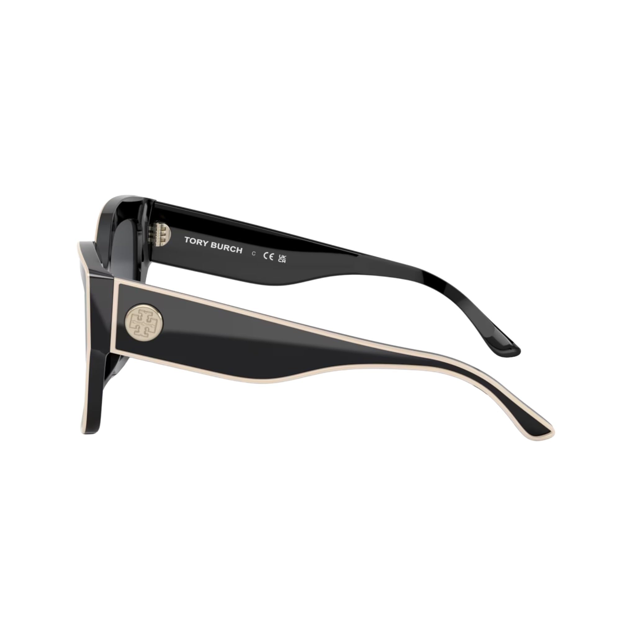 DARK TORTOISE | LIGHT DARK BRONZE GRADIENT