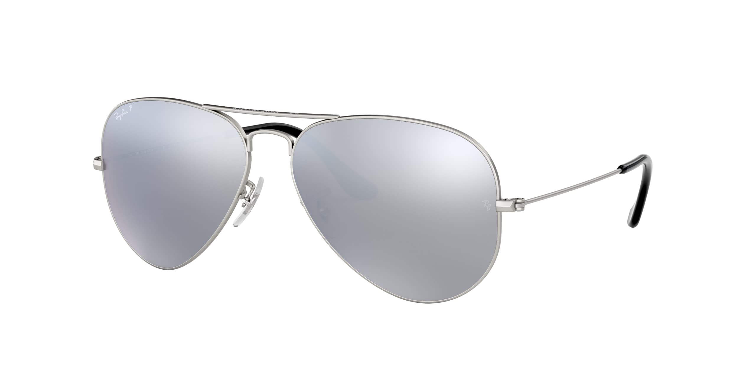 RB3025 AVIATOR LARGE METAL