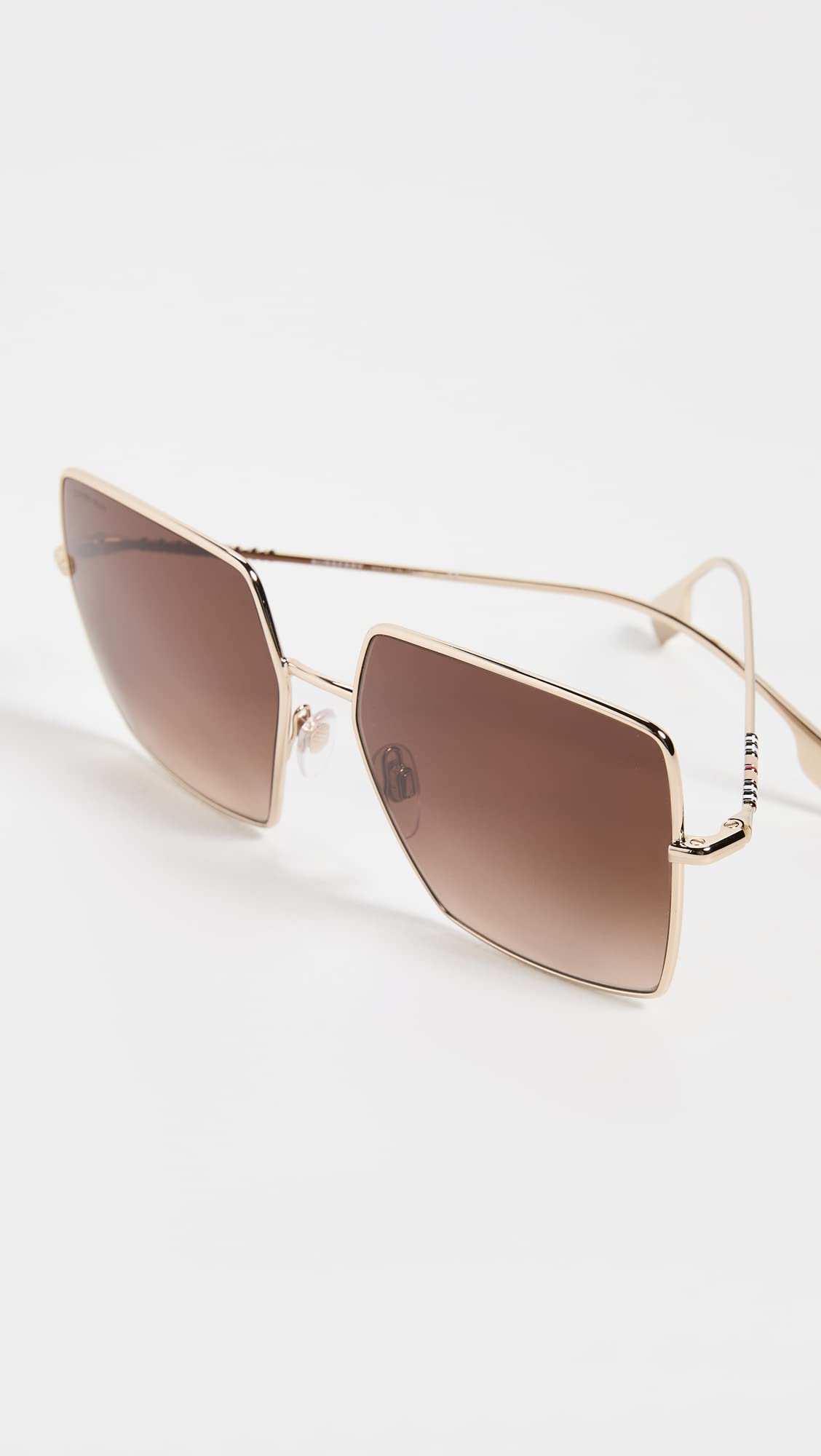 LIGHT GOLD | GRADIENT BRONZE