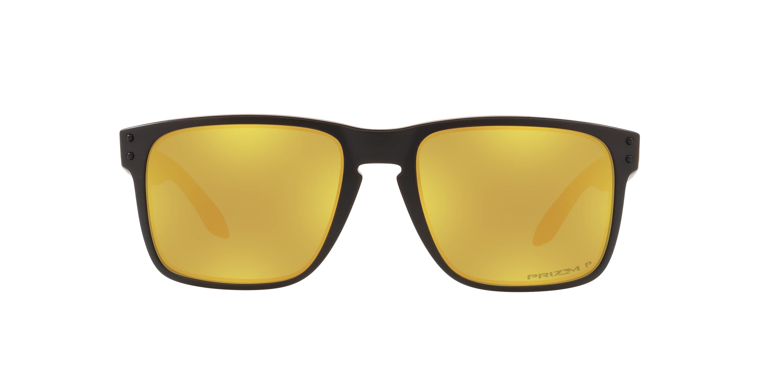 MATTE BLACK | PRIZM POLISHED