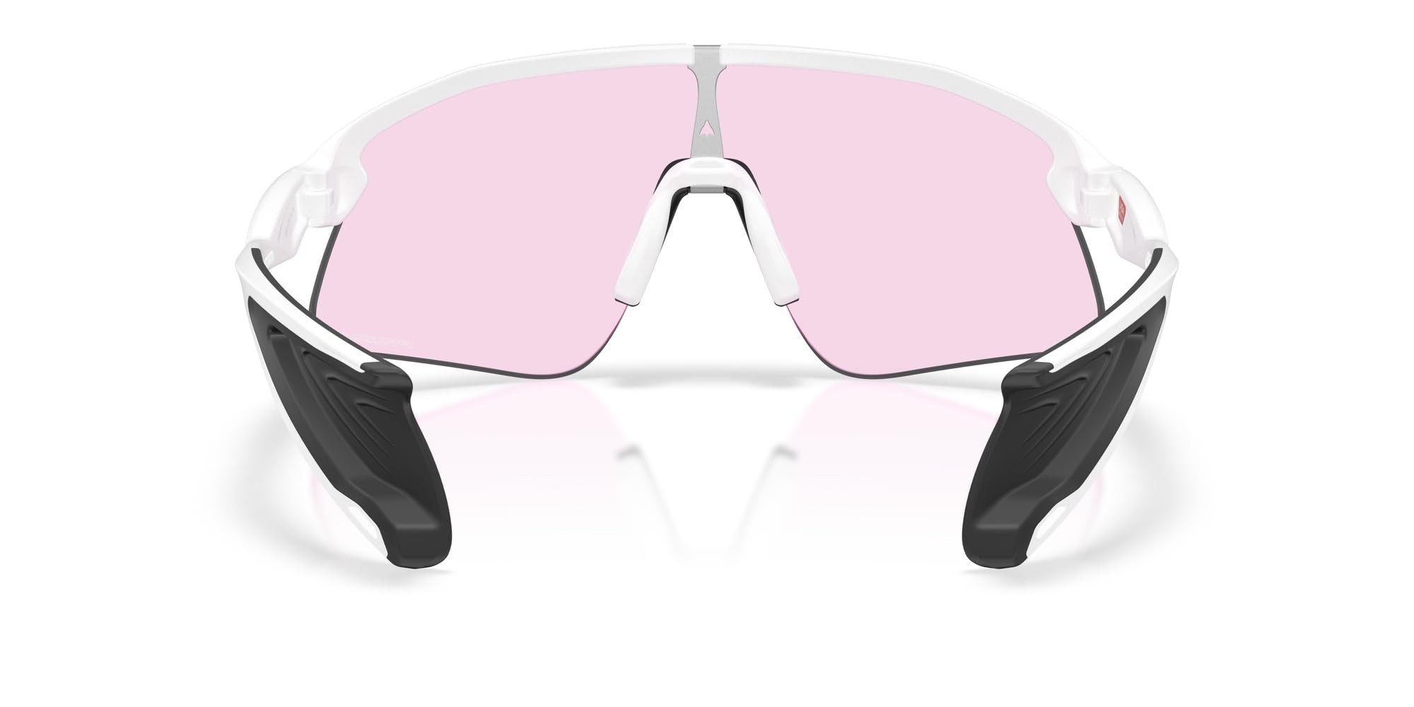 MATTE WHITE | PRIZM LOW LIGHT