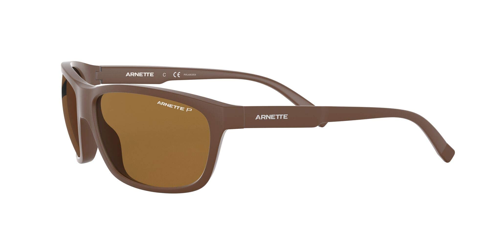 MATTE BRONZE | POLAR DARK BRONZE