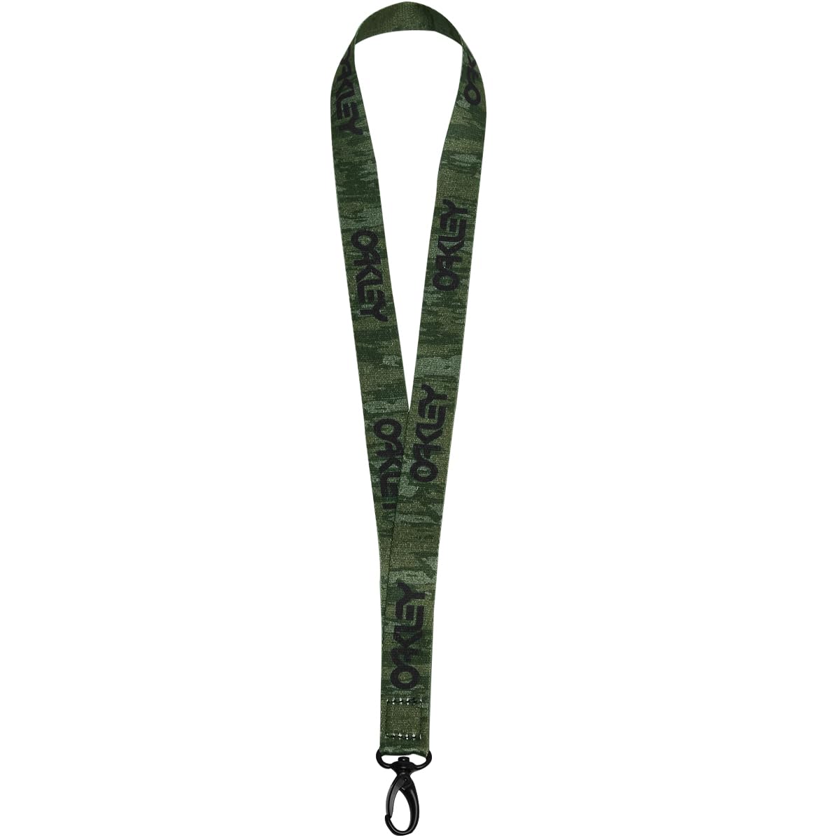 BRUSHED TIGER CAMO GREEN