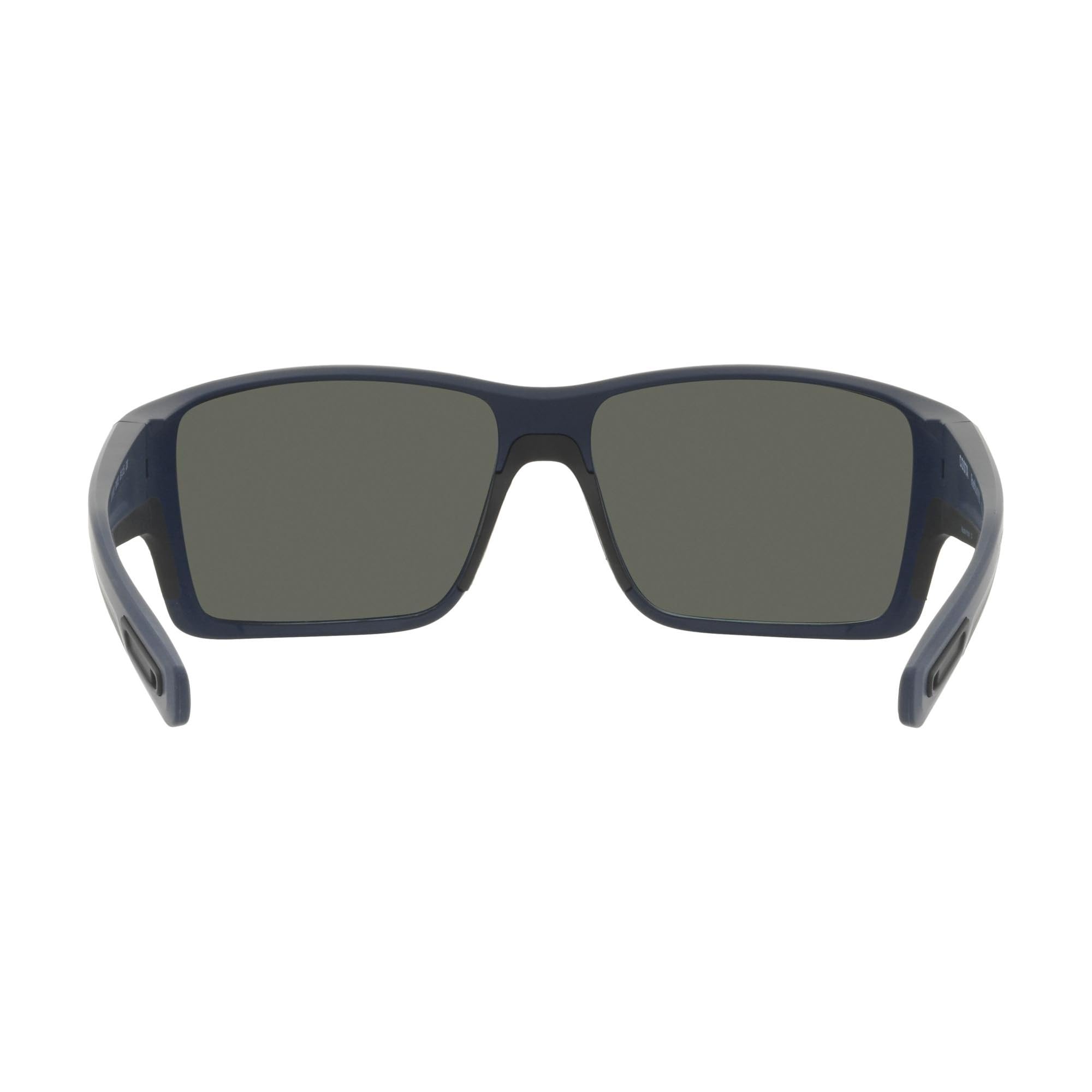 MIDNIGHT BLUE | GREY