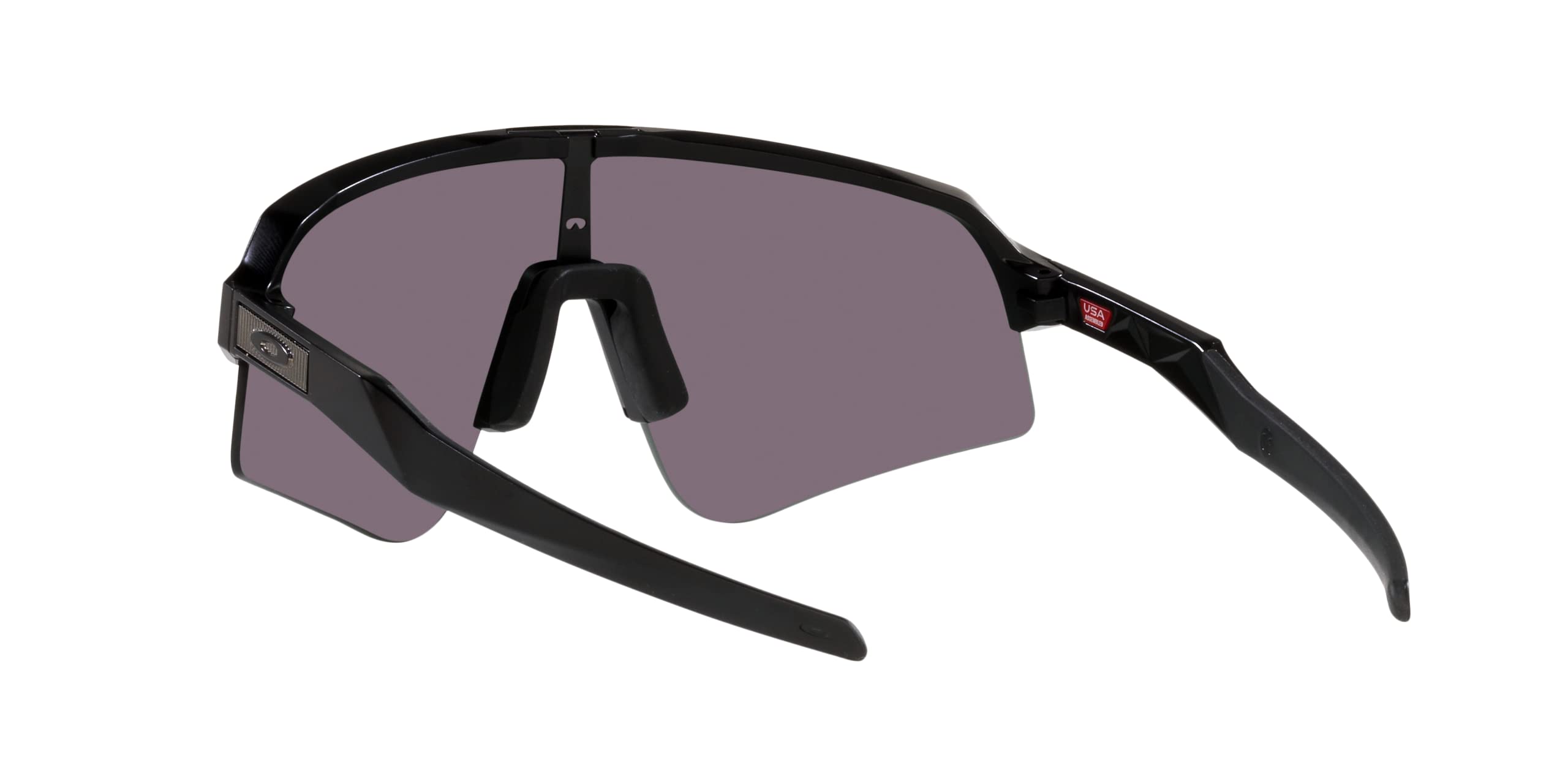 MATTE BLACK | PRIZM GREY