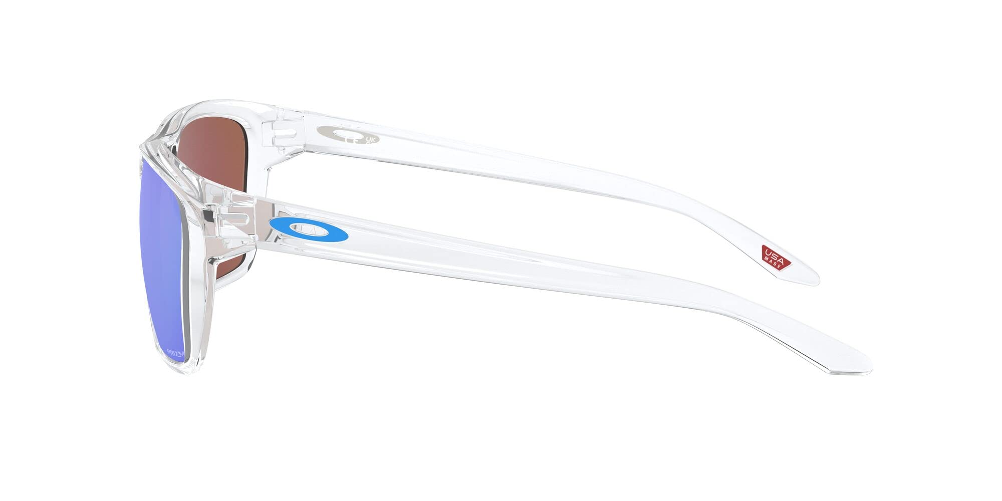 POLISHED CLARET | PRIZM SAPPHIRE