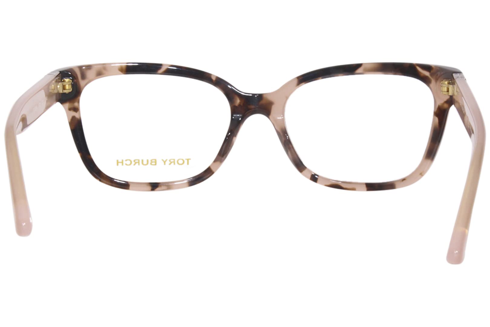 BLUSH TORTOISE | TRANSLUCENT LENS