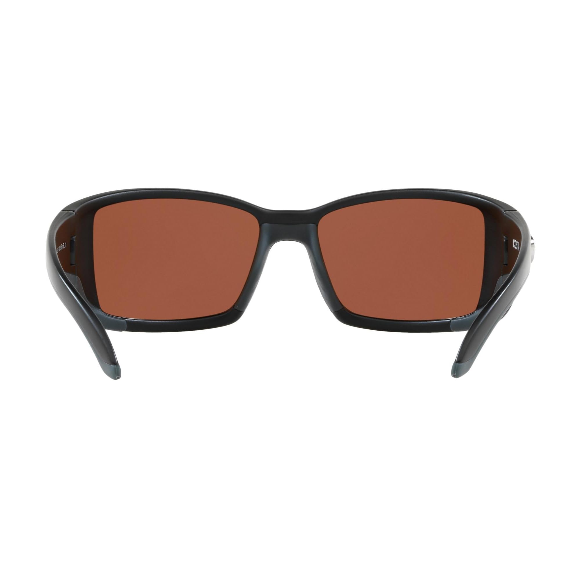 MATTE BLACK | GREEN MIRROR