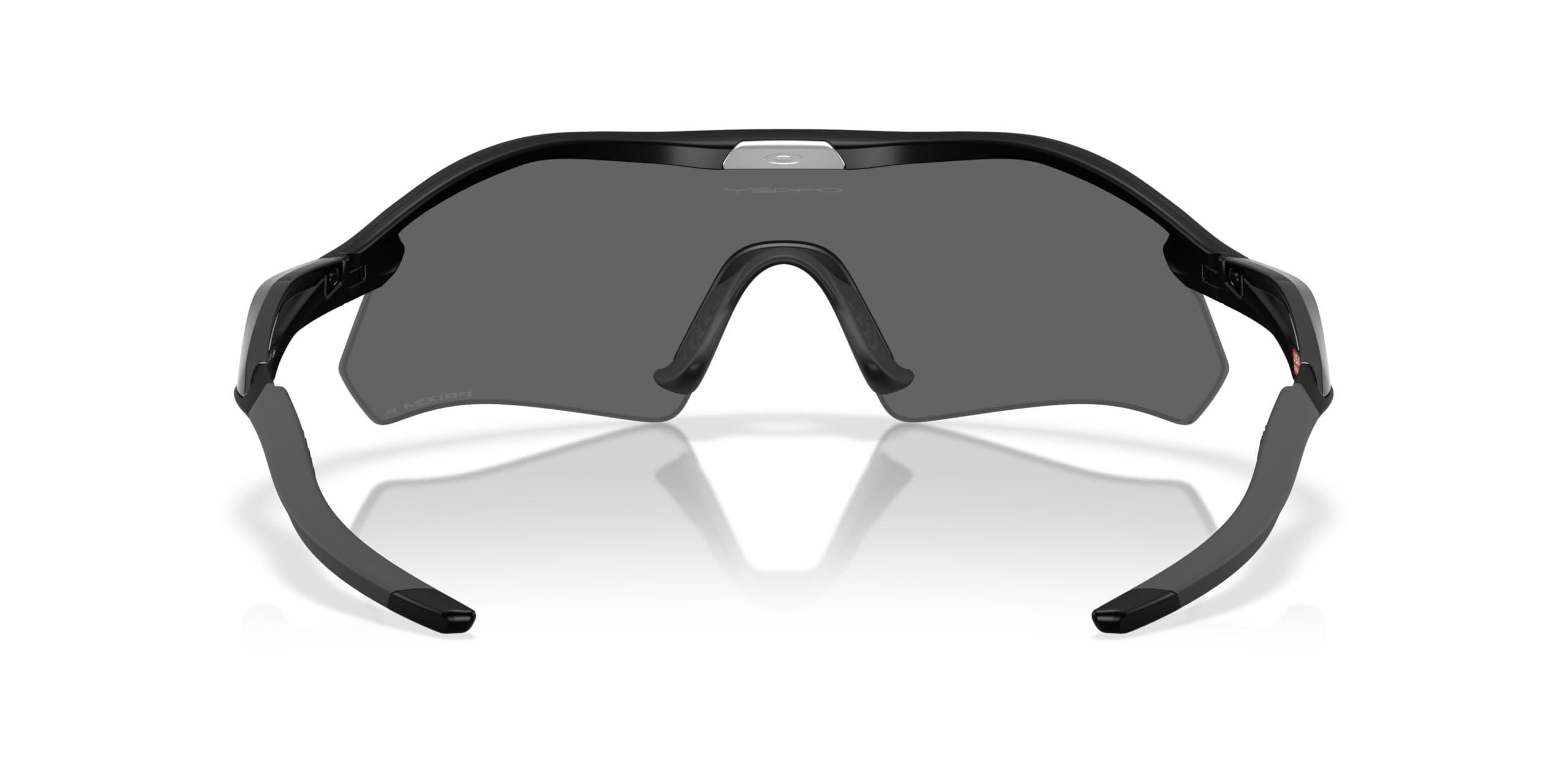 MATTE BLACK | PRIZM BLACK POLISHED