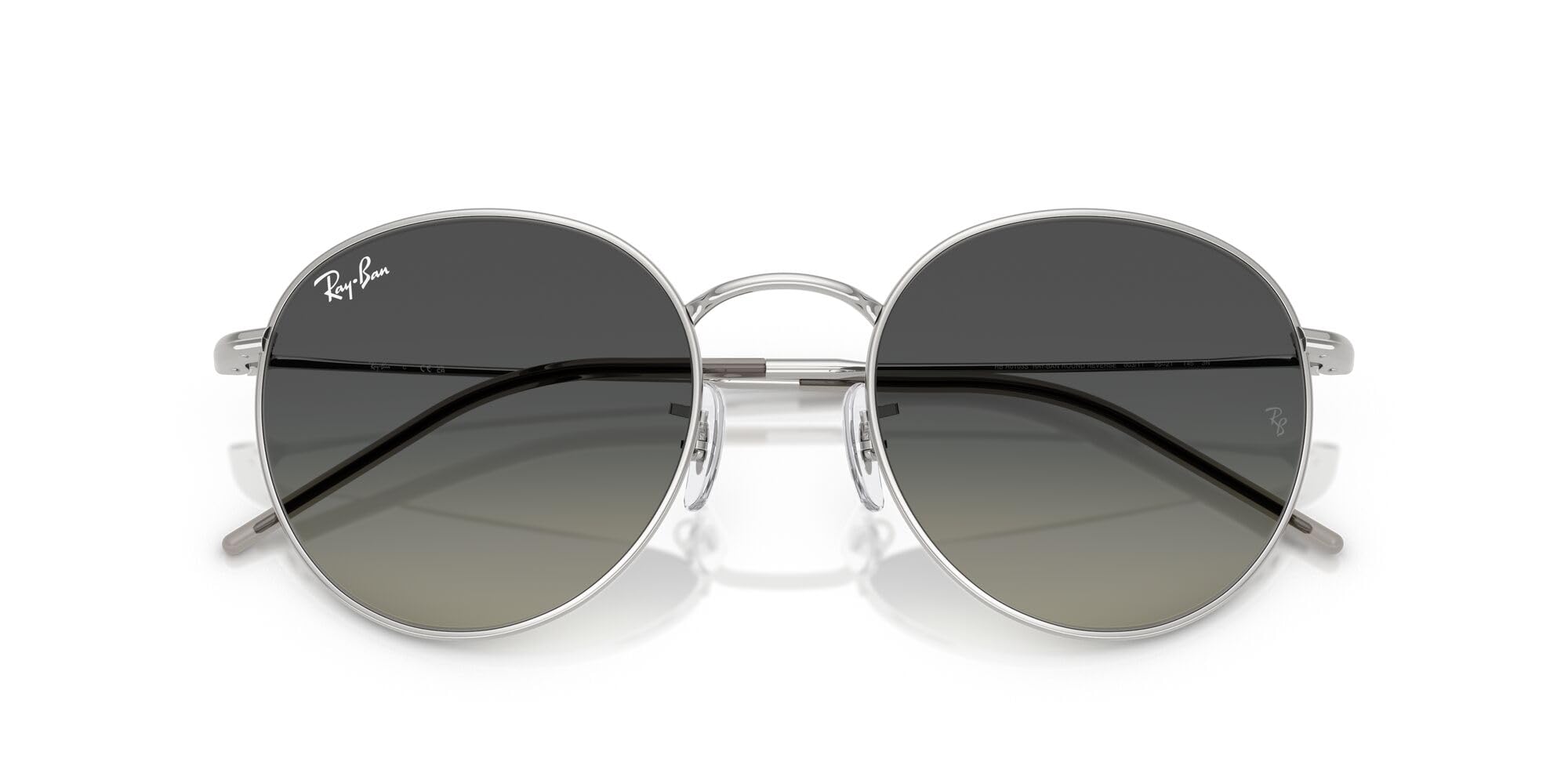 SILVER | GREY GRADIENT