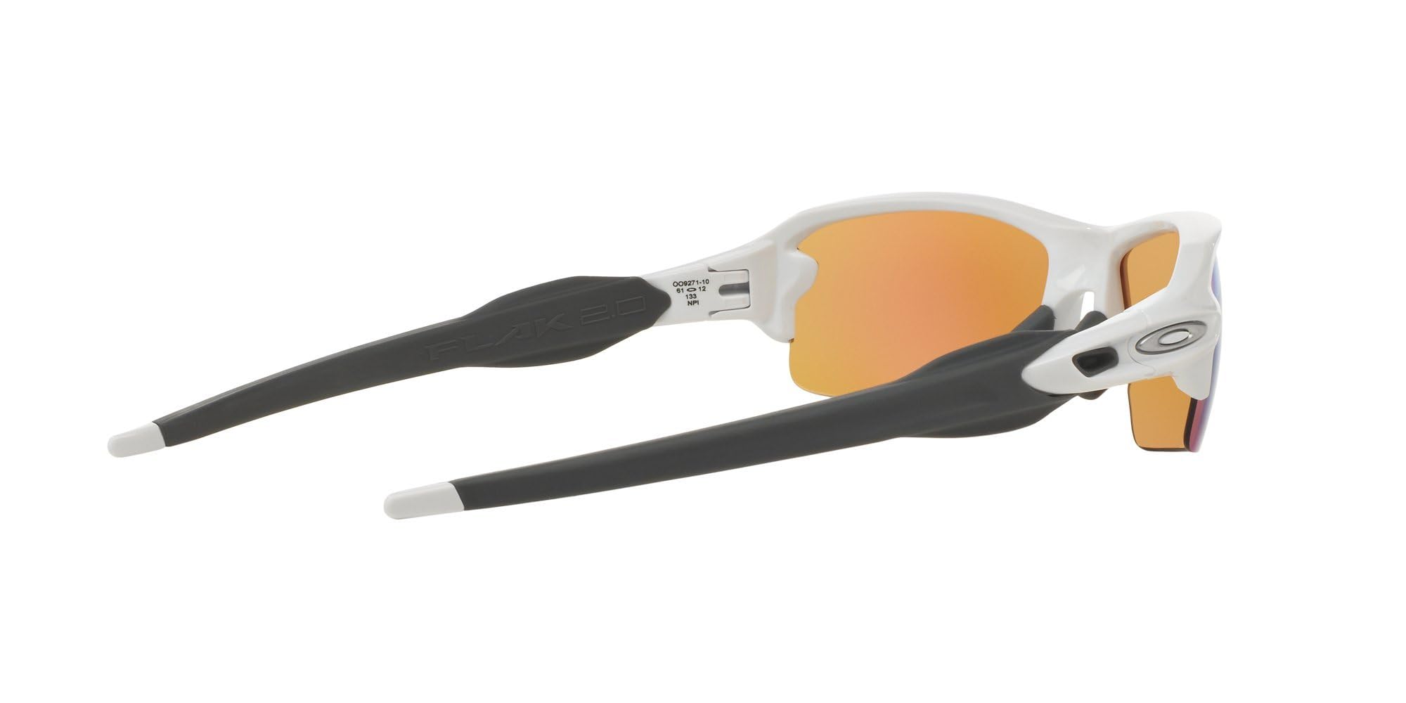 POLISHED WHITE | PRIZM GOLD