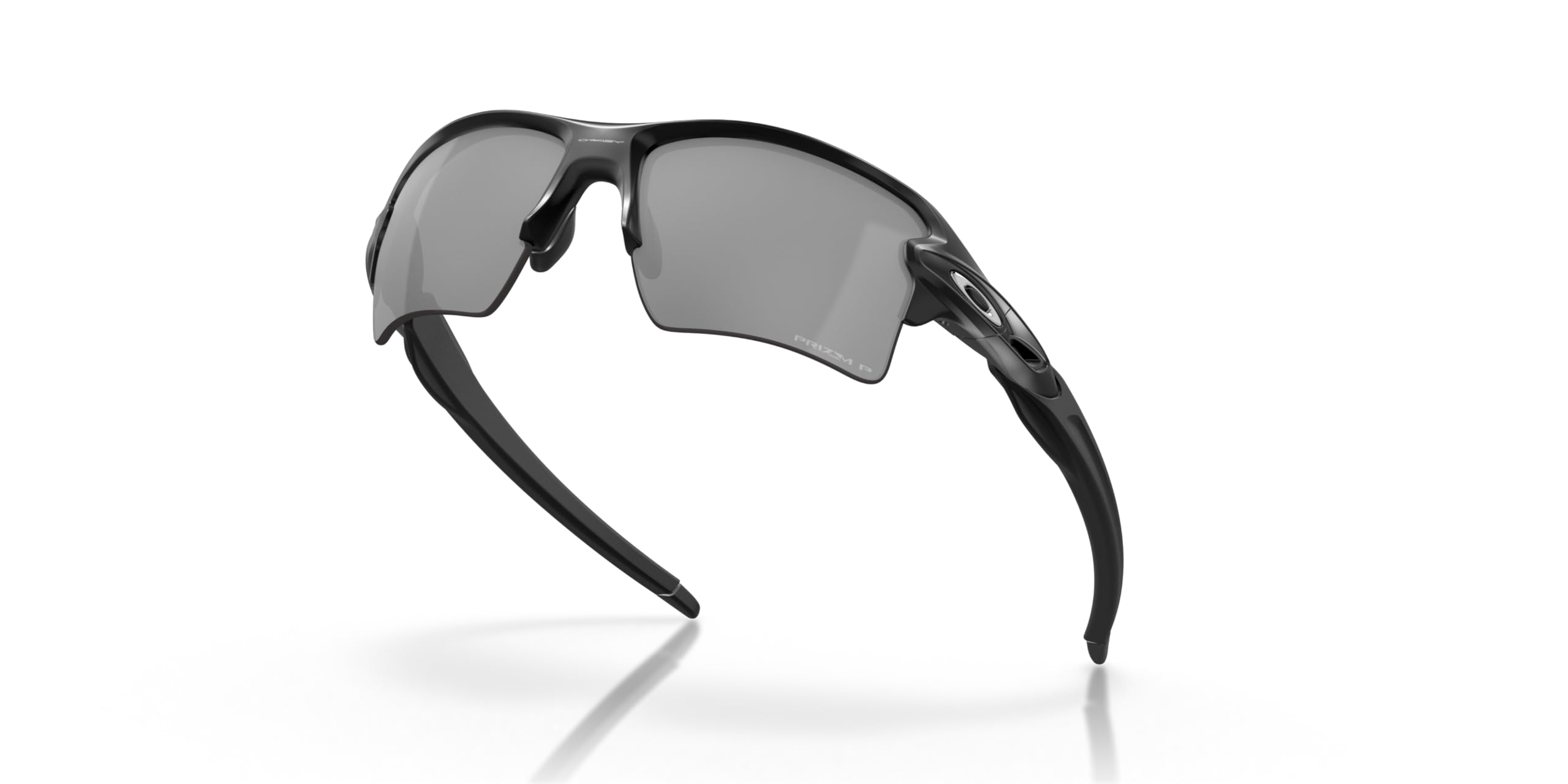 MATTE BLACK | PRIZM BLACK POLARIZED