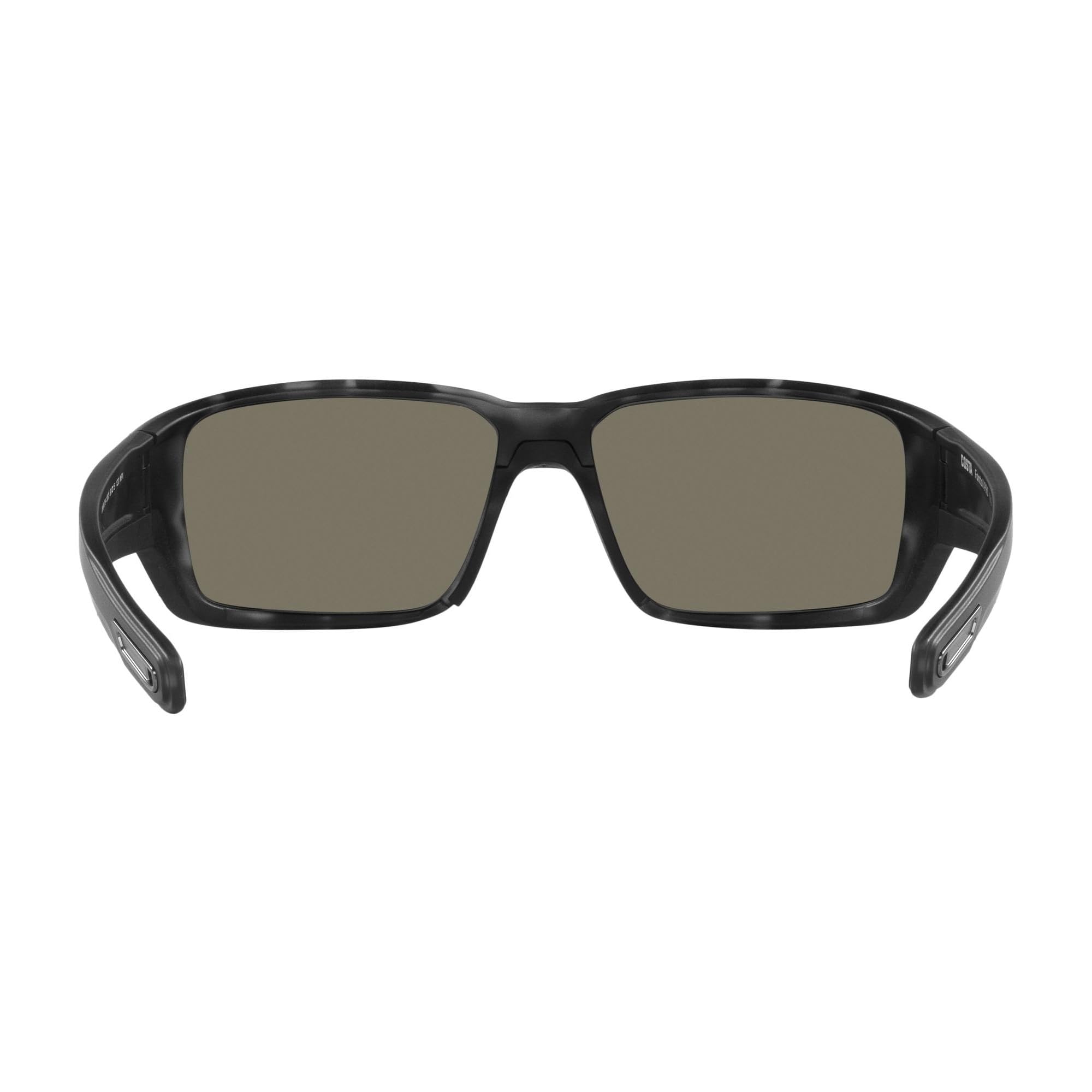 TIGER SHARK | BLUE MIRROR