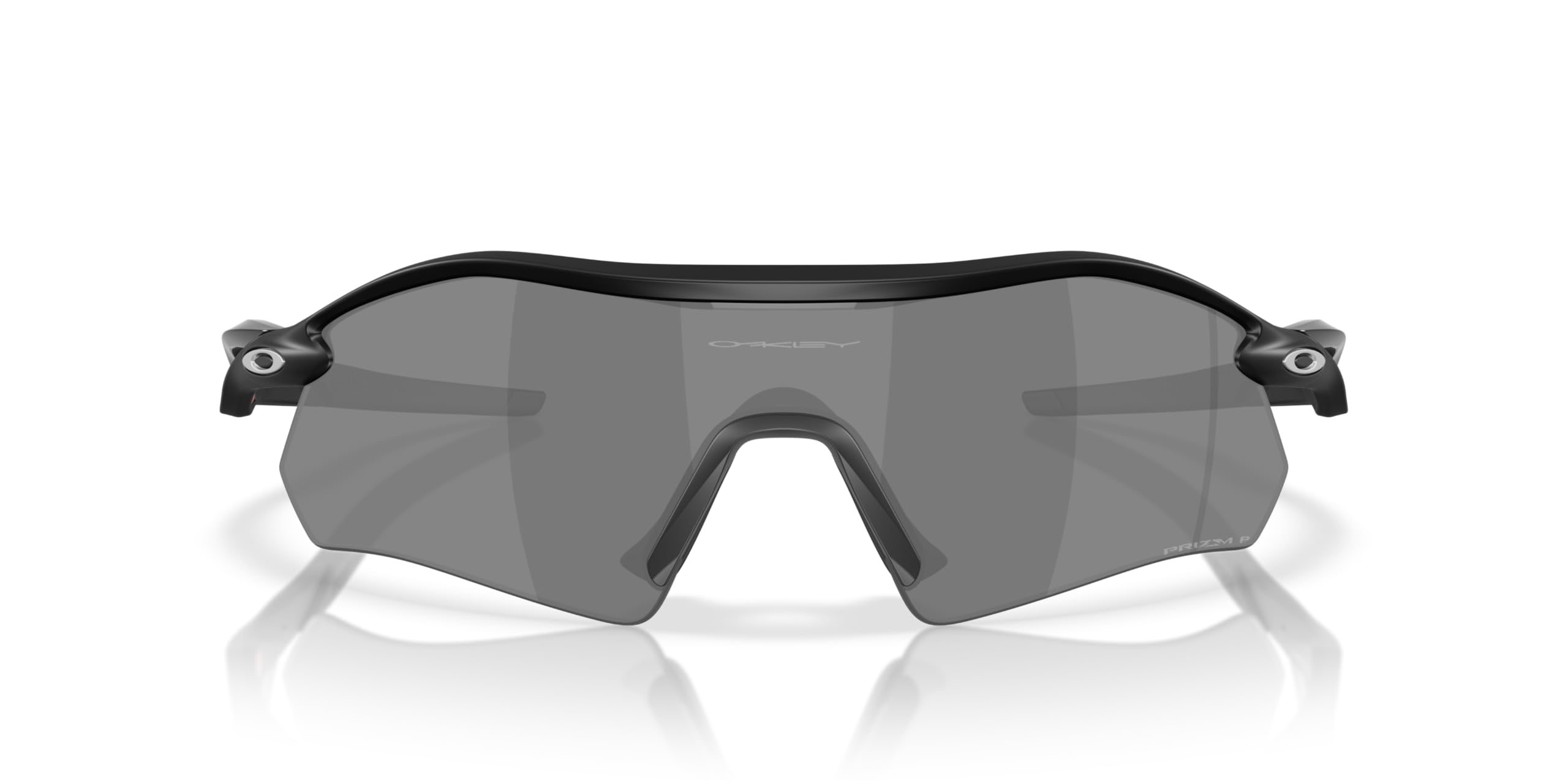 MATTE BLACK | PRIZM BLACK POLISHED