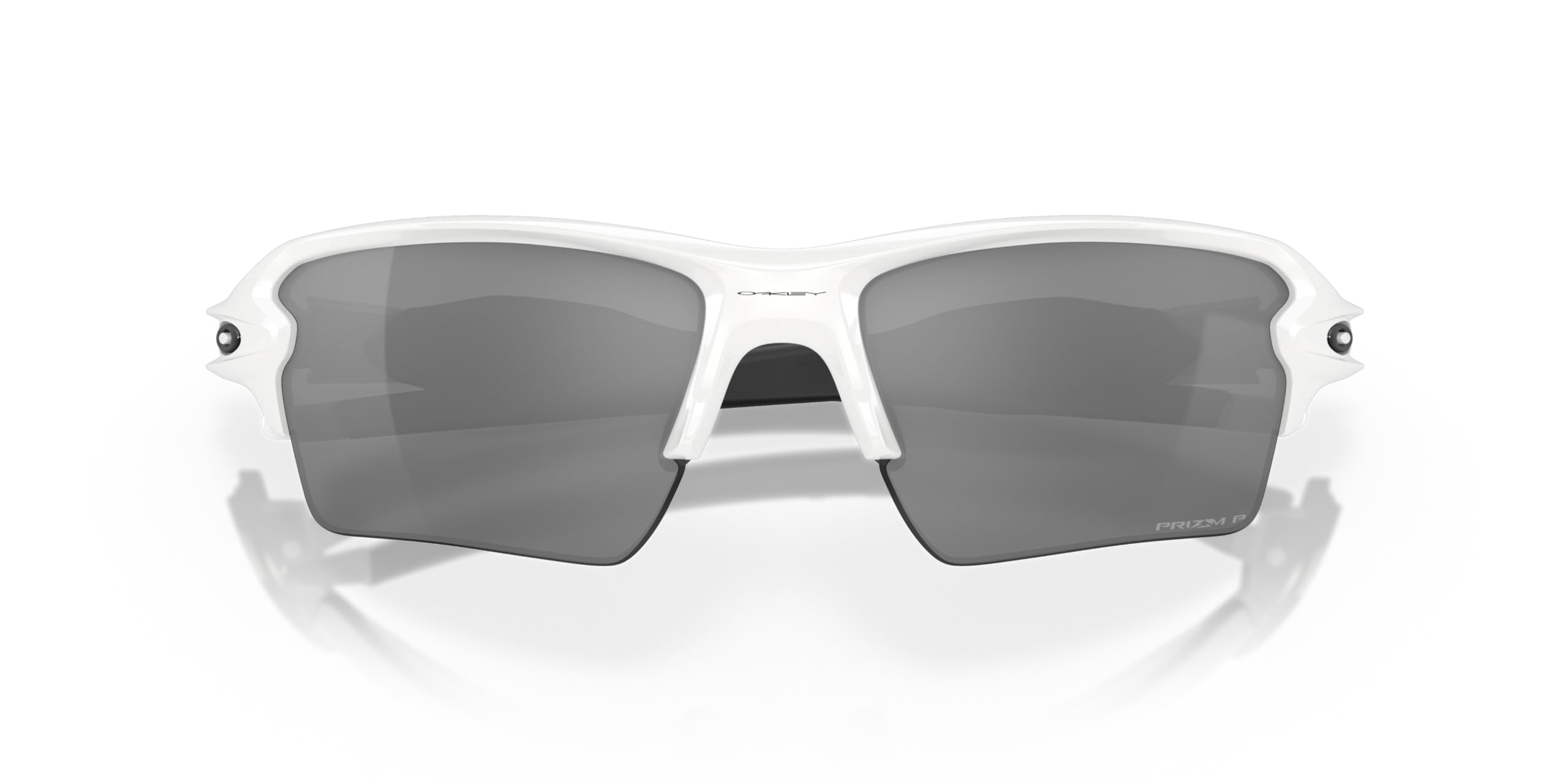 POLISHED WHITE | PRIZM BLACK POLISHED