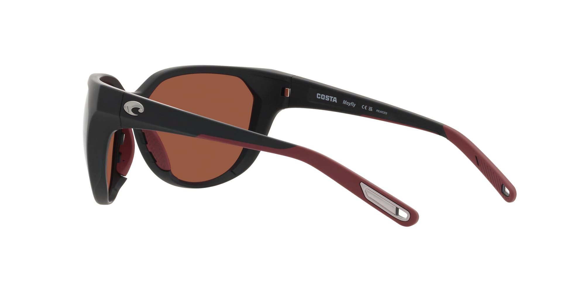 MATTE BLACK | COPPER