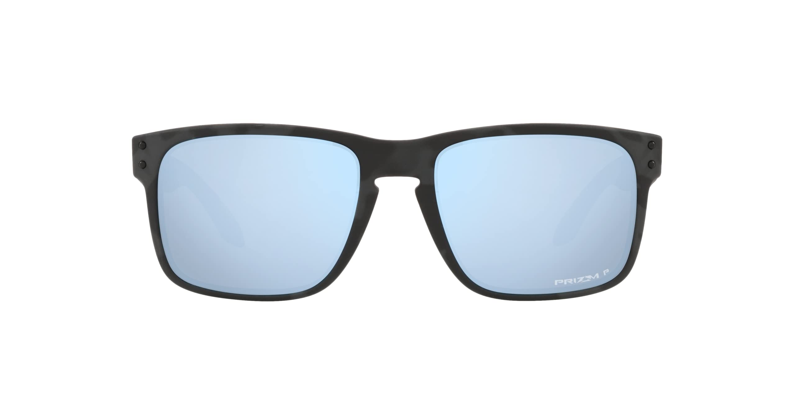 MATTE BLACK CAMO | PRIZM DEEP WATER POLAR
