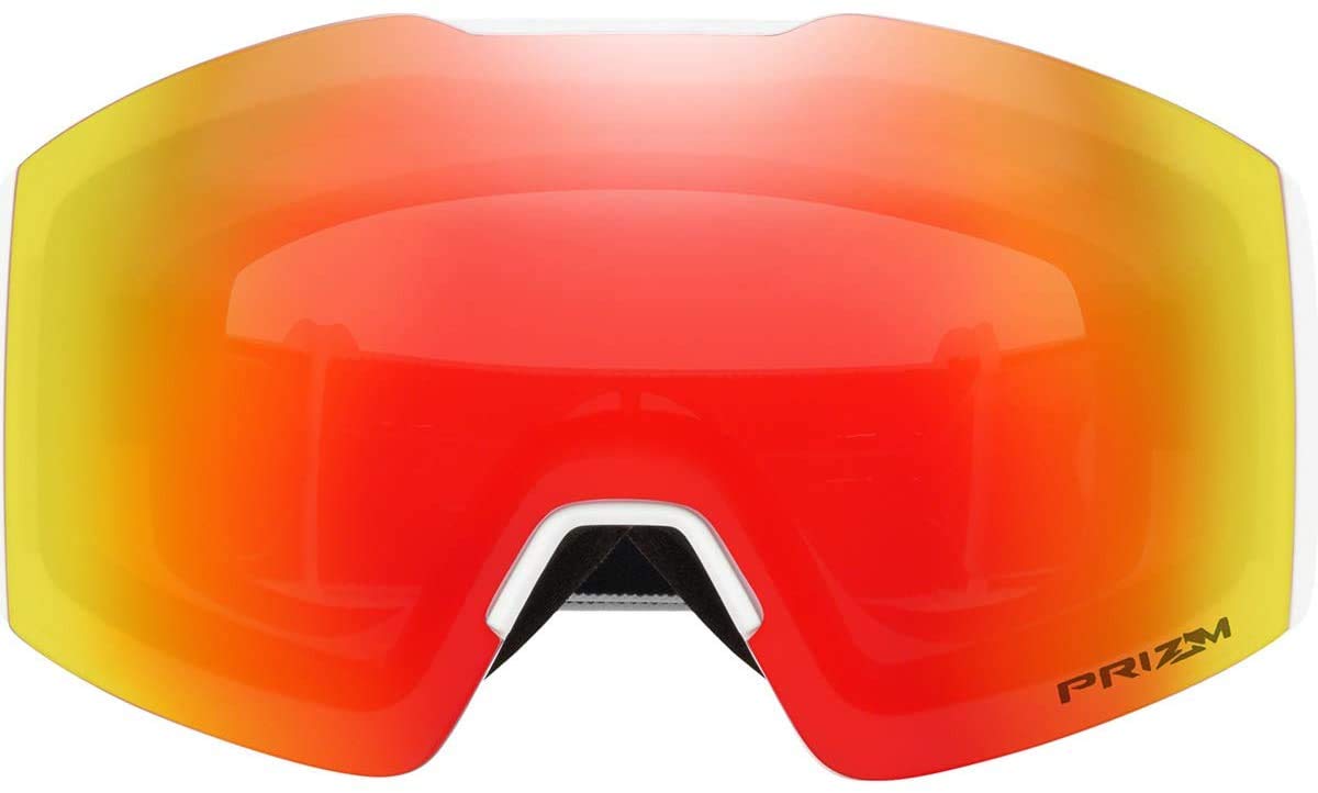 MATTE WHITE | PRIZM SNOW ORCHID GREEN IRIDIUM