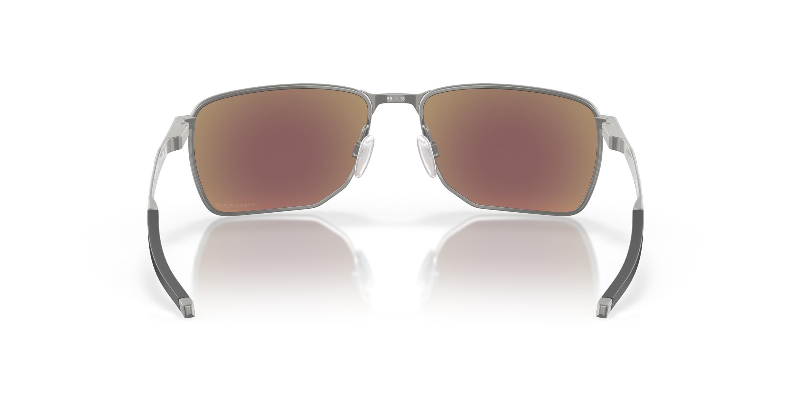 SATIN CHROME | PRIZM SAPPHIRE