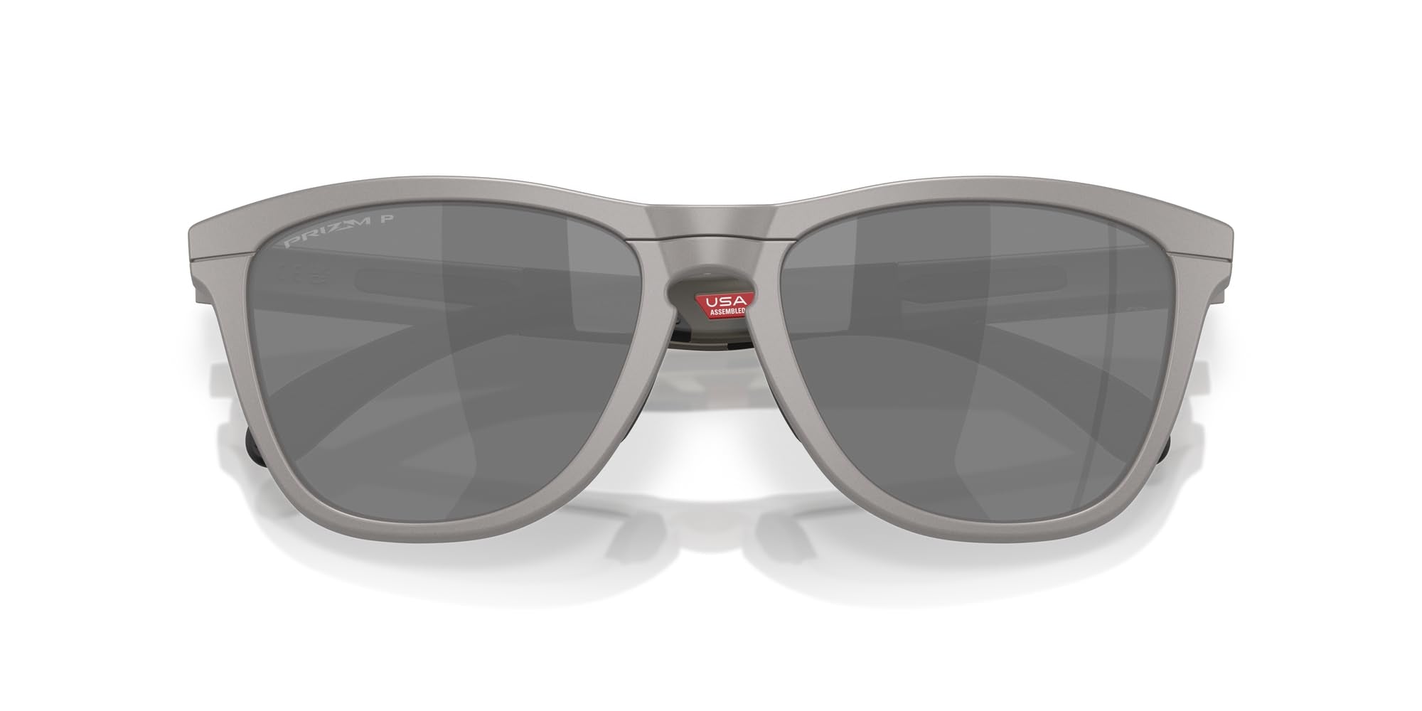 TITANIUM | PRIZM BLACK POLAR