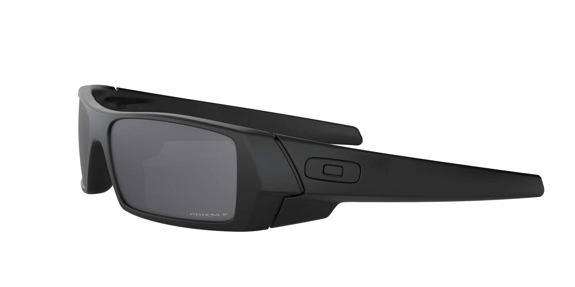 MATTE BLACK | PRIZM BLACK POLISHED