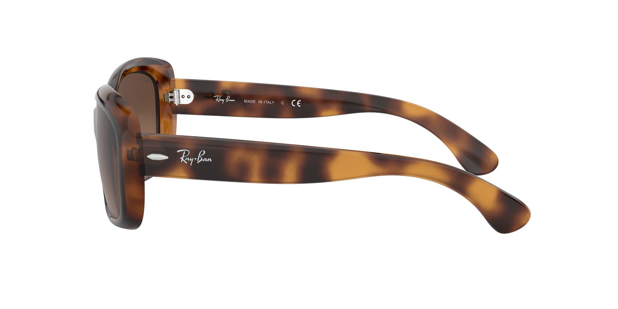 HAVANA | LIGHT BRONZE GRADIENT BLACK