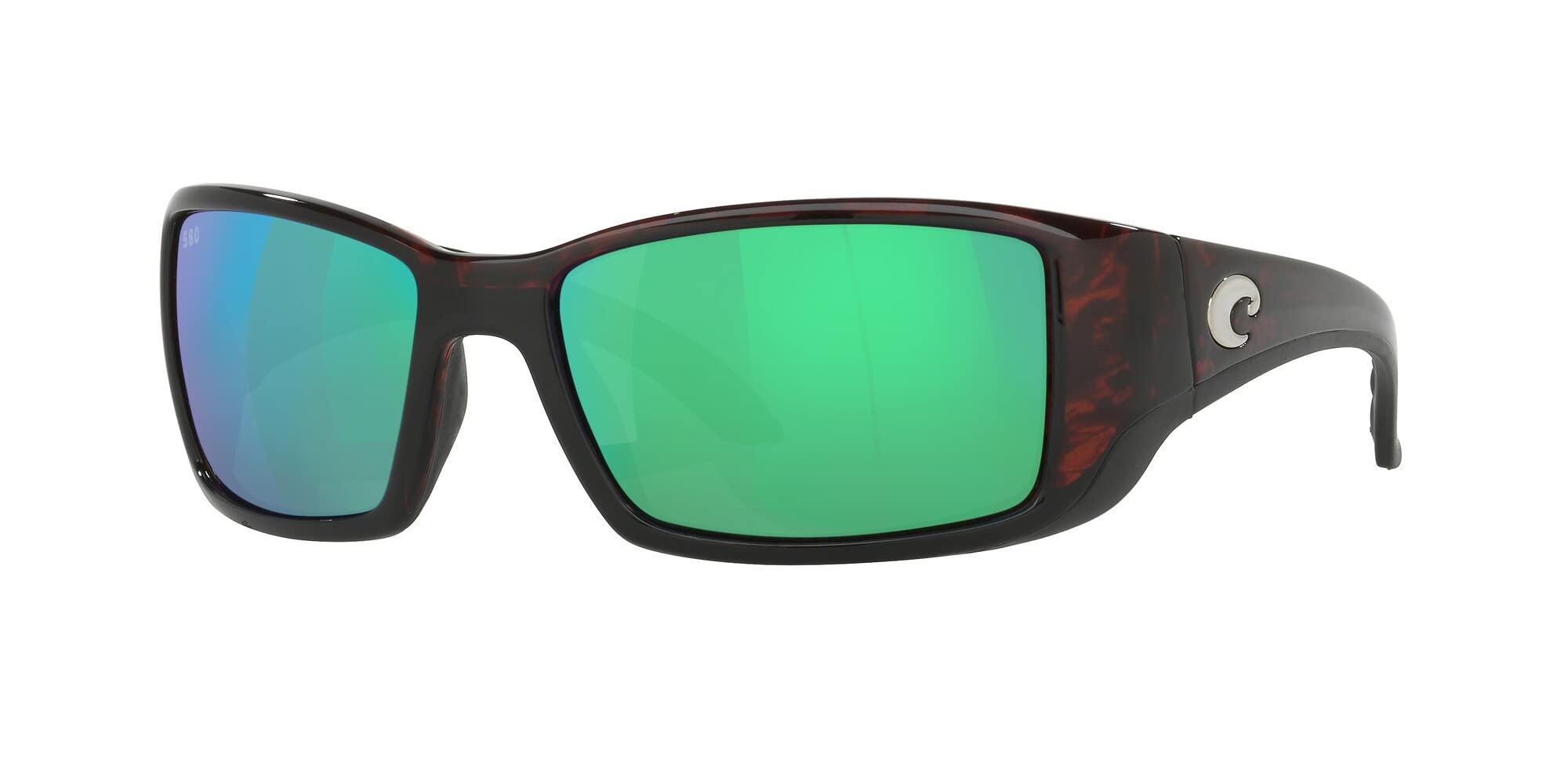 TORTOISE | GREEN MIRROR