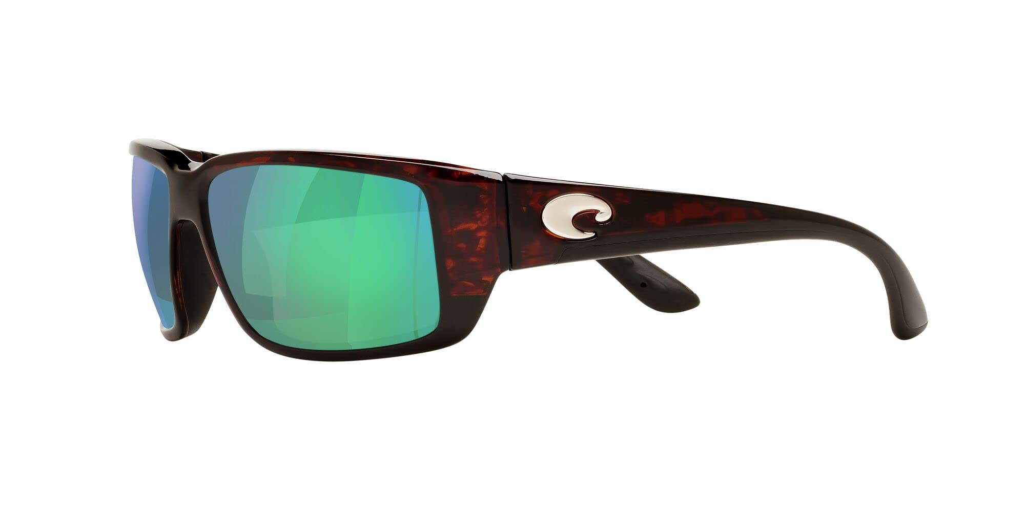 TORTOISE | GREEN MIRROR