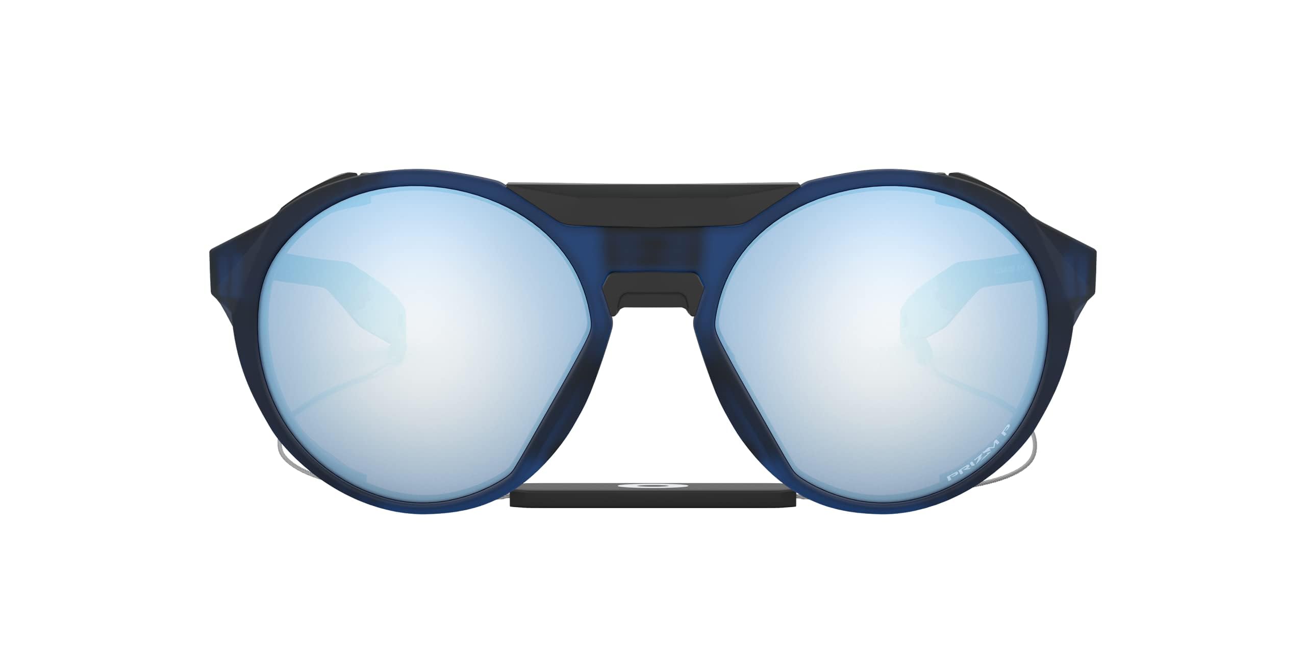 MATTE TRANSLUCENT BLUE | PRIZM DEEP WATER POLAR