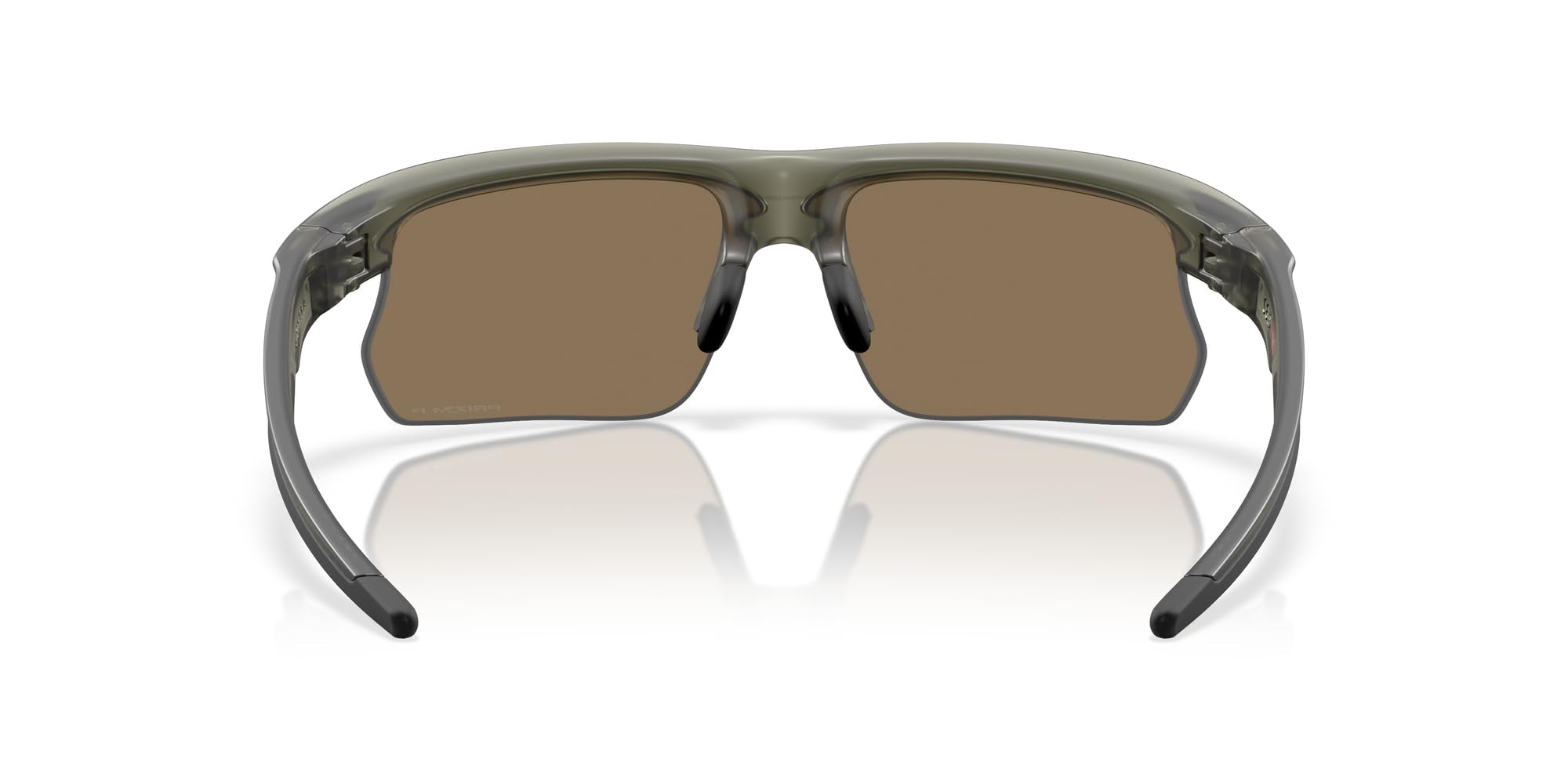 MATTE OLIVE PINK | PRIZM POLAR